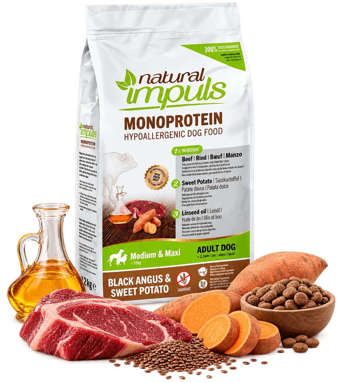 natural impuls