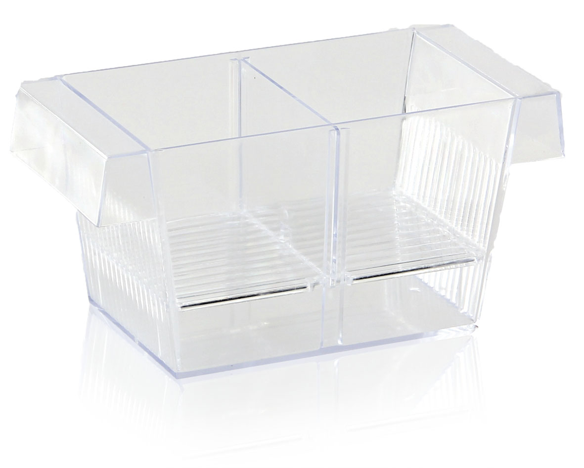 Amazonas Ablaichkasten 3-teilig