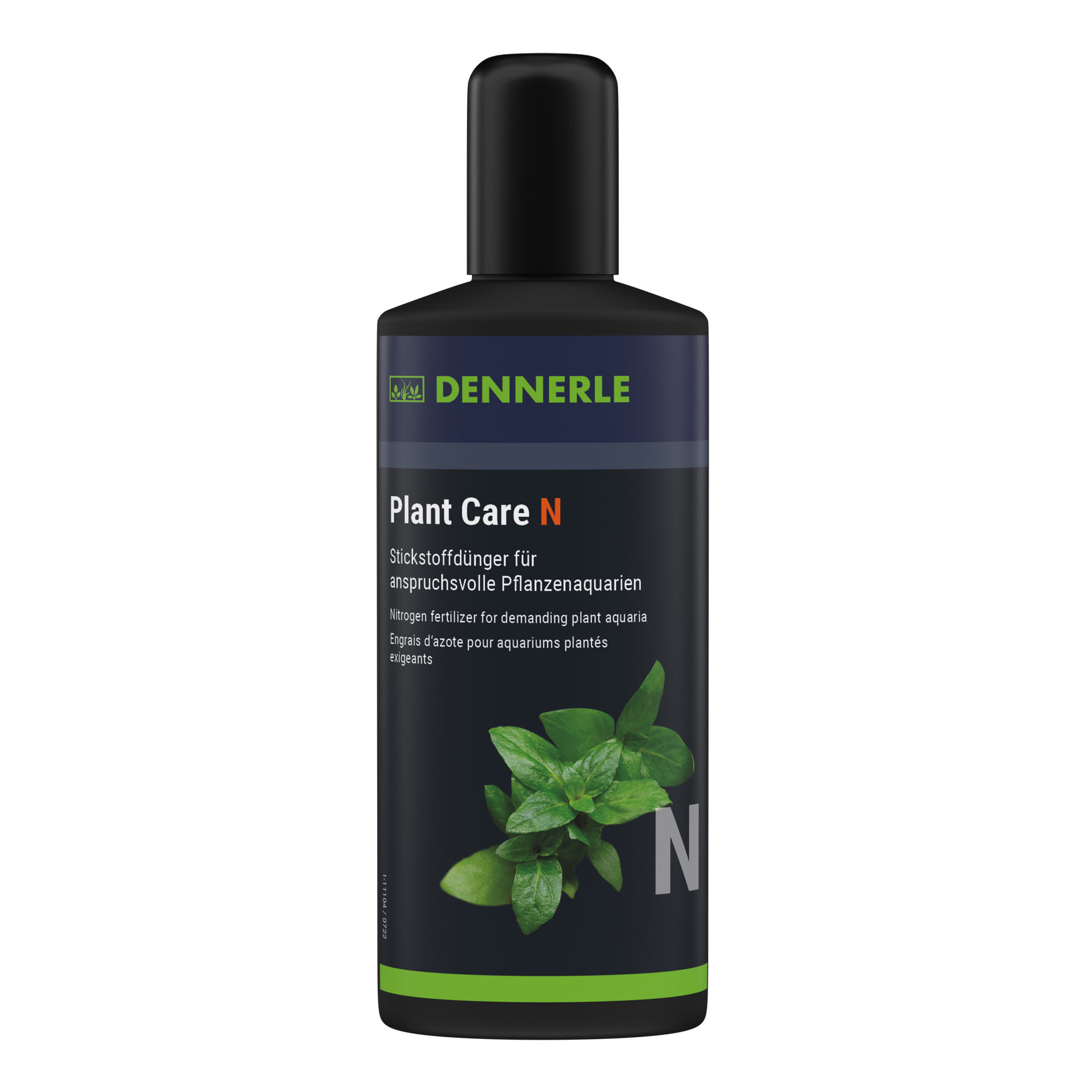 Dennerle Plant Care N, 250ml