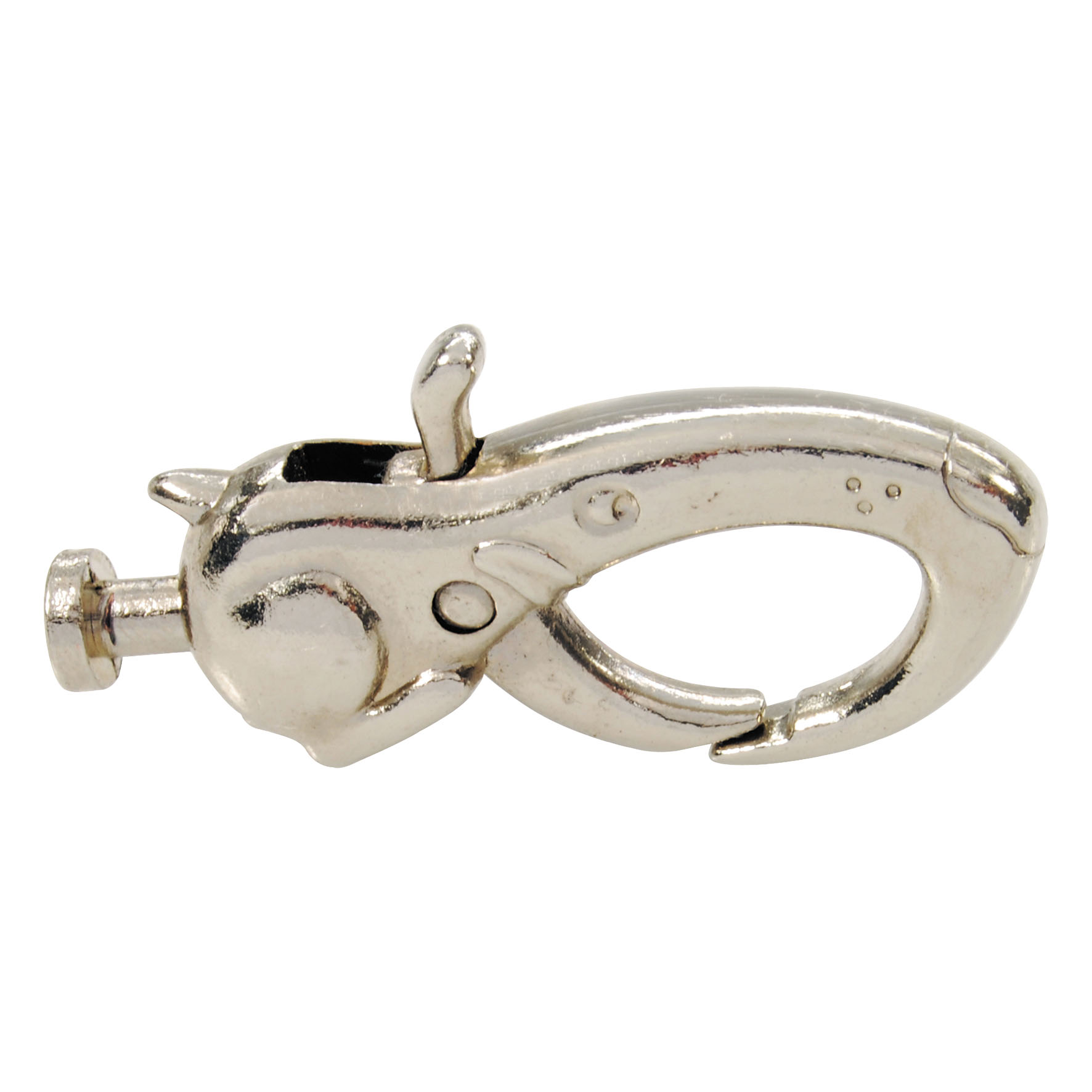 RedDingo Karabinerhaken Chaser, S & M