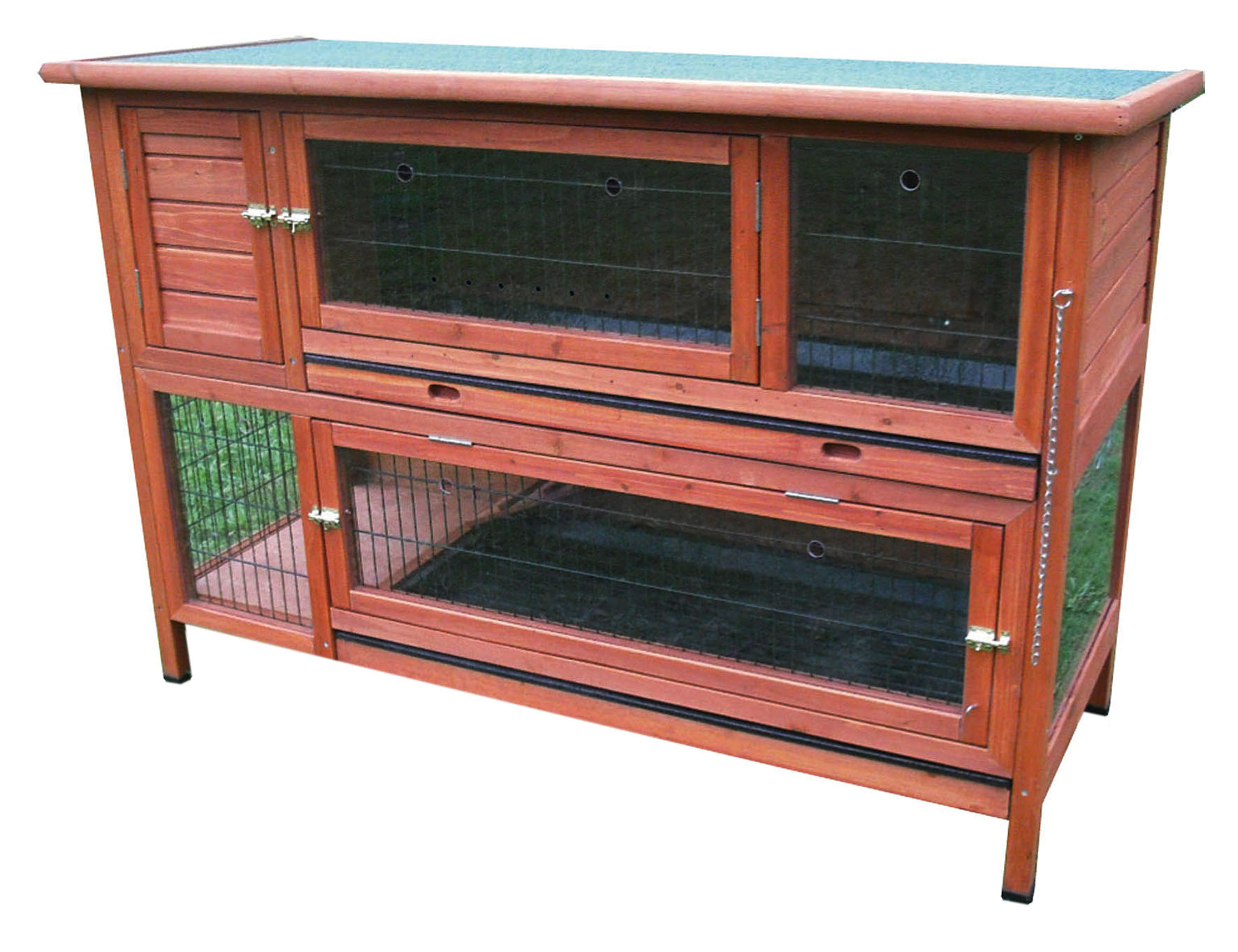 swisspet Winterstall Roberto 150 W