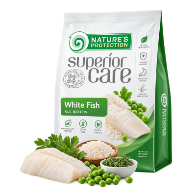 natures’s protection Superior Care