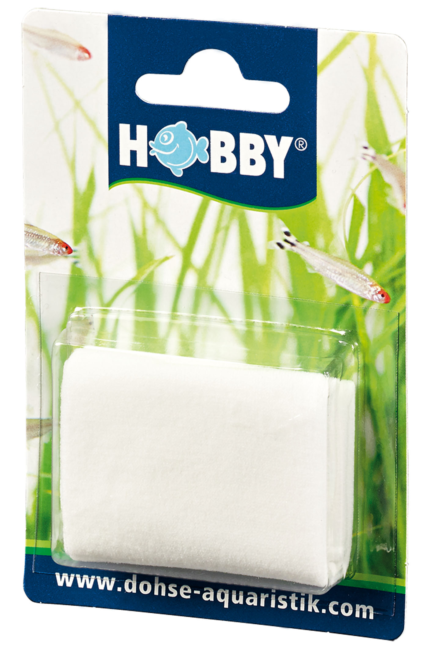 Hobby Netzbeutel weiss  2Liter  25x10cm