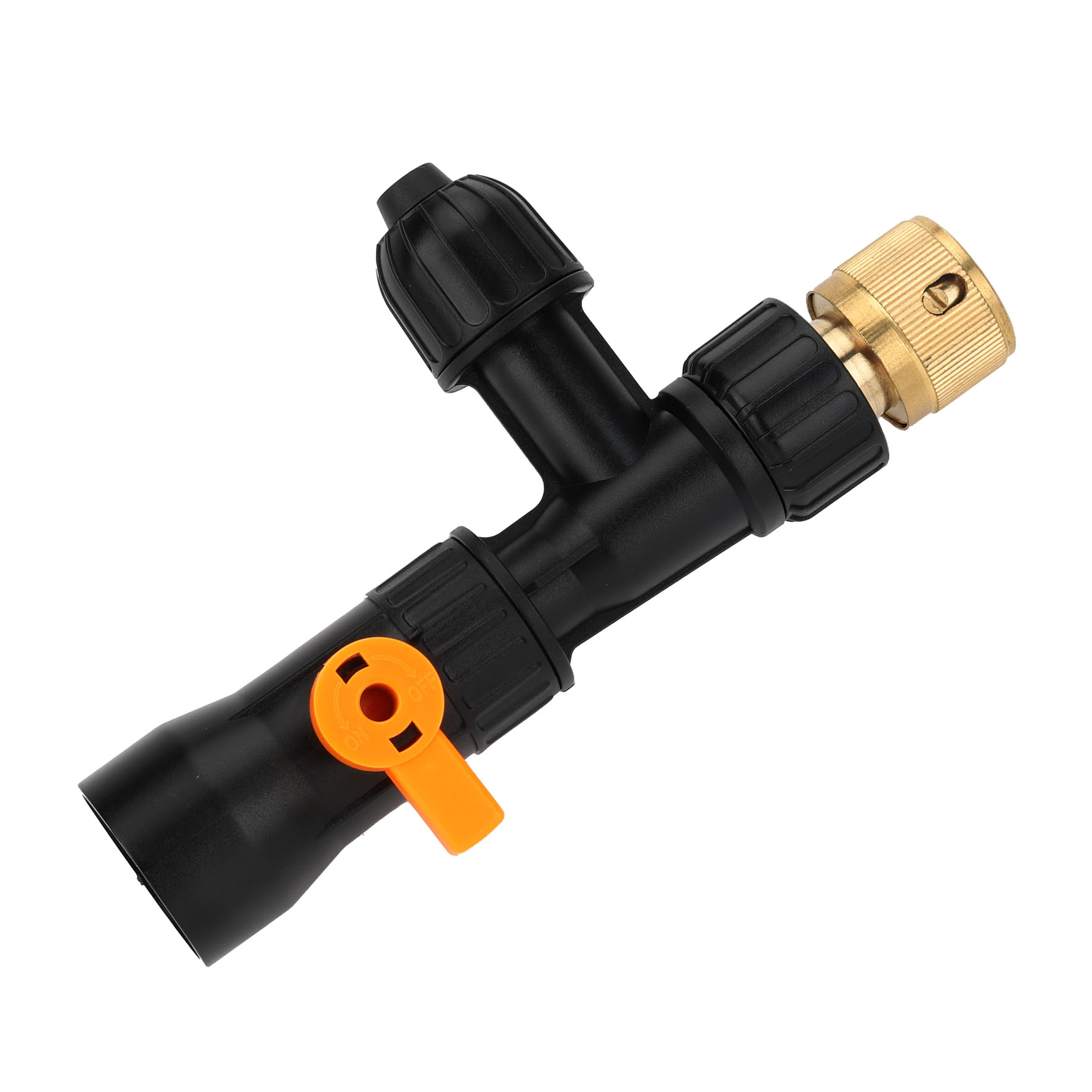 Amazonas Aquarium Gravel Cleaner T-Plus Wasserwechsler & Kiesreiniger