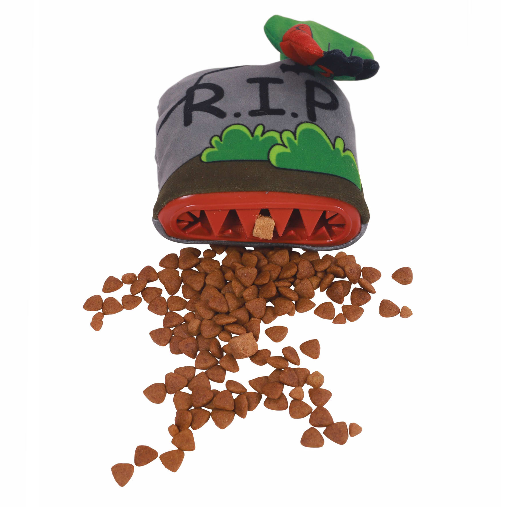 M-Pets Hundespielzeug Tomb, 11 x 5 x 16 cm