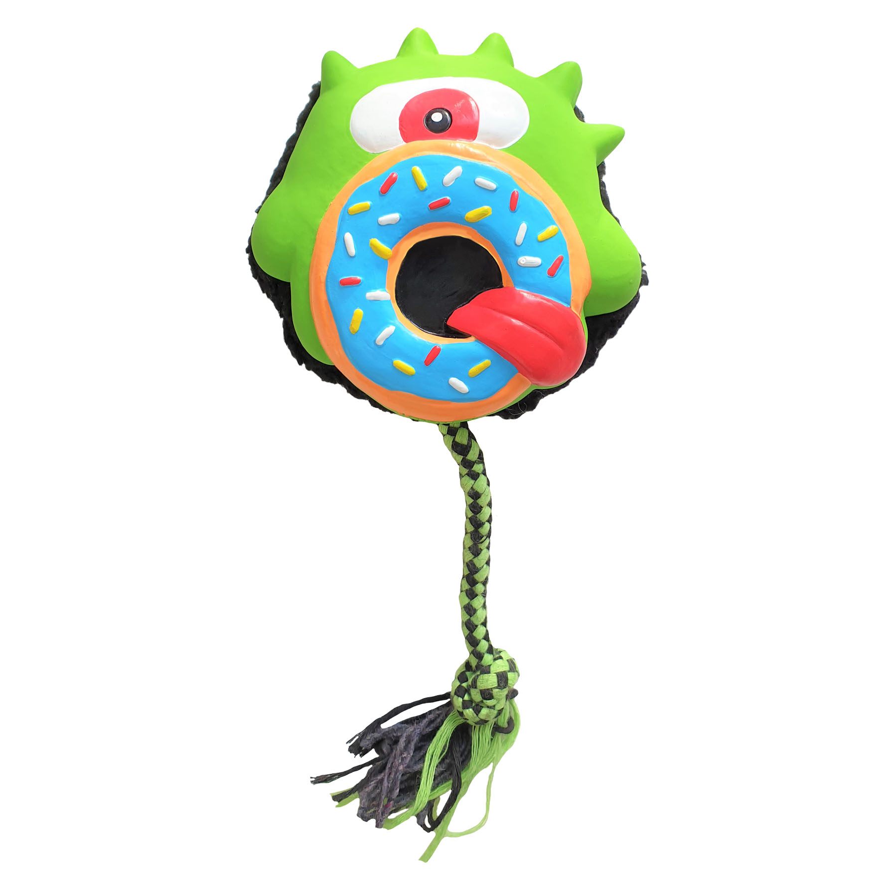 Max&Molly Snuggles Bob the Blob, giocattolo per cani