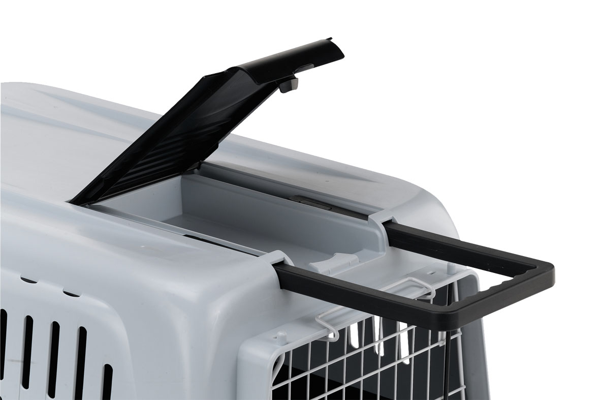 Ferplast Transportbox Atlas 50 Professional – 81x55x58cm