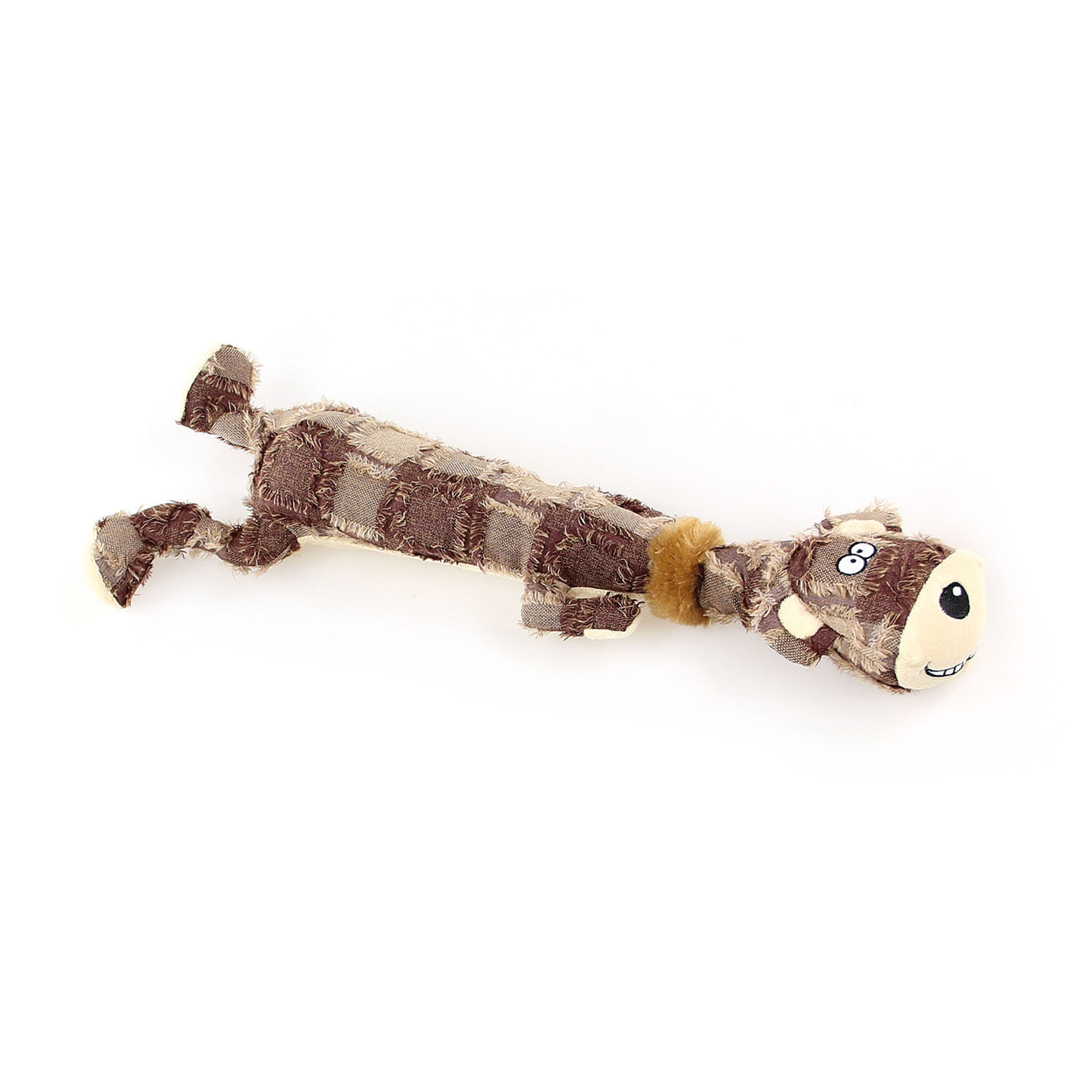 swisspet Jeany-Bär, braun, 54cm