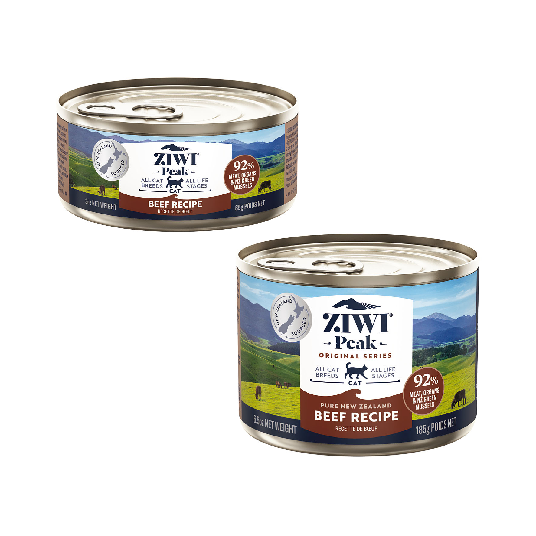 Ziwi Peak Original Rind