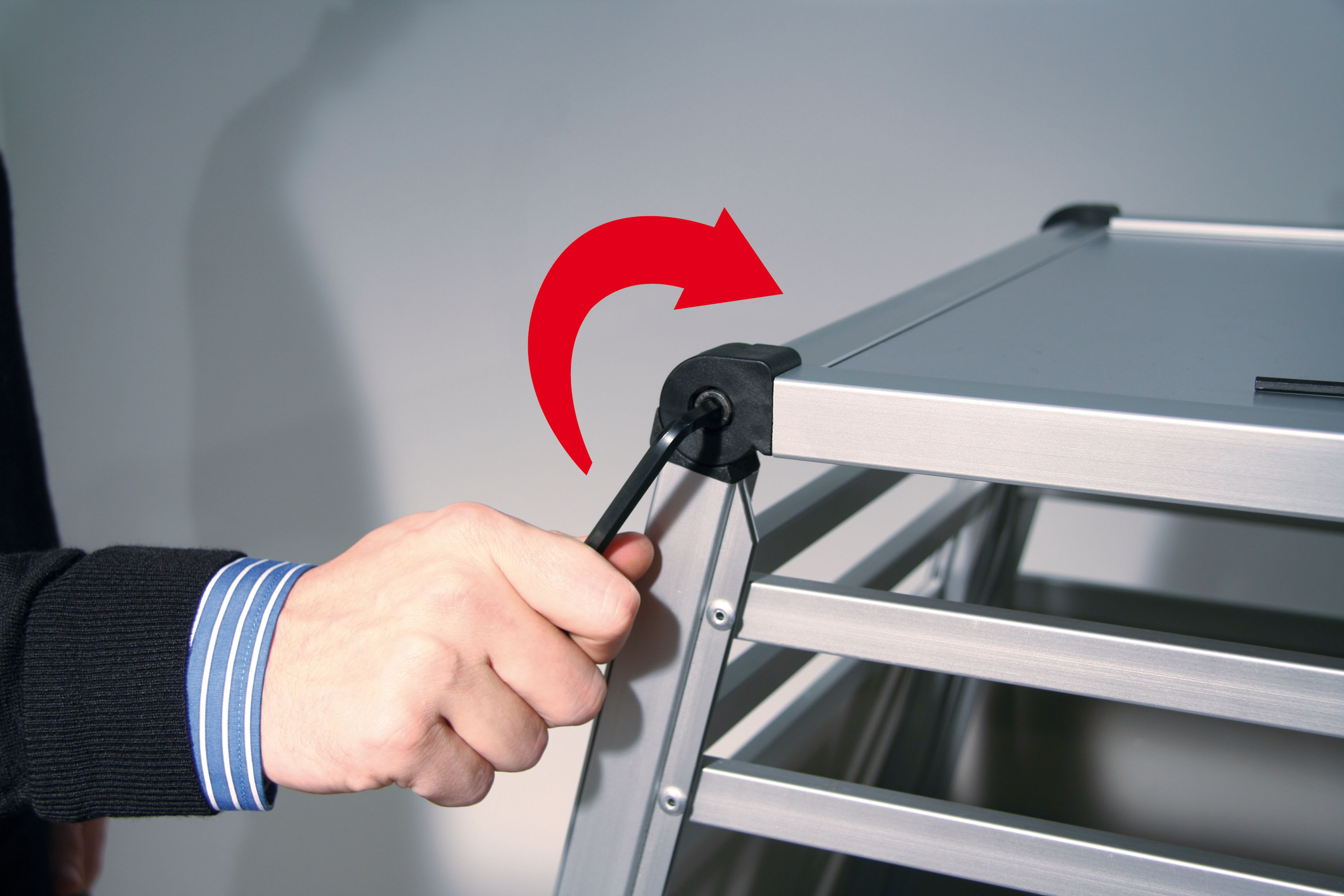 swisspet Carbox 150 Twin-Deluxe