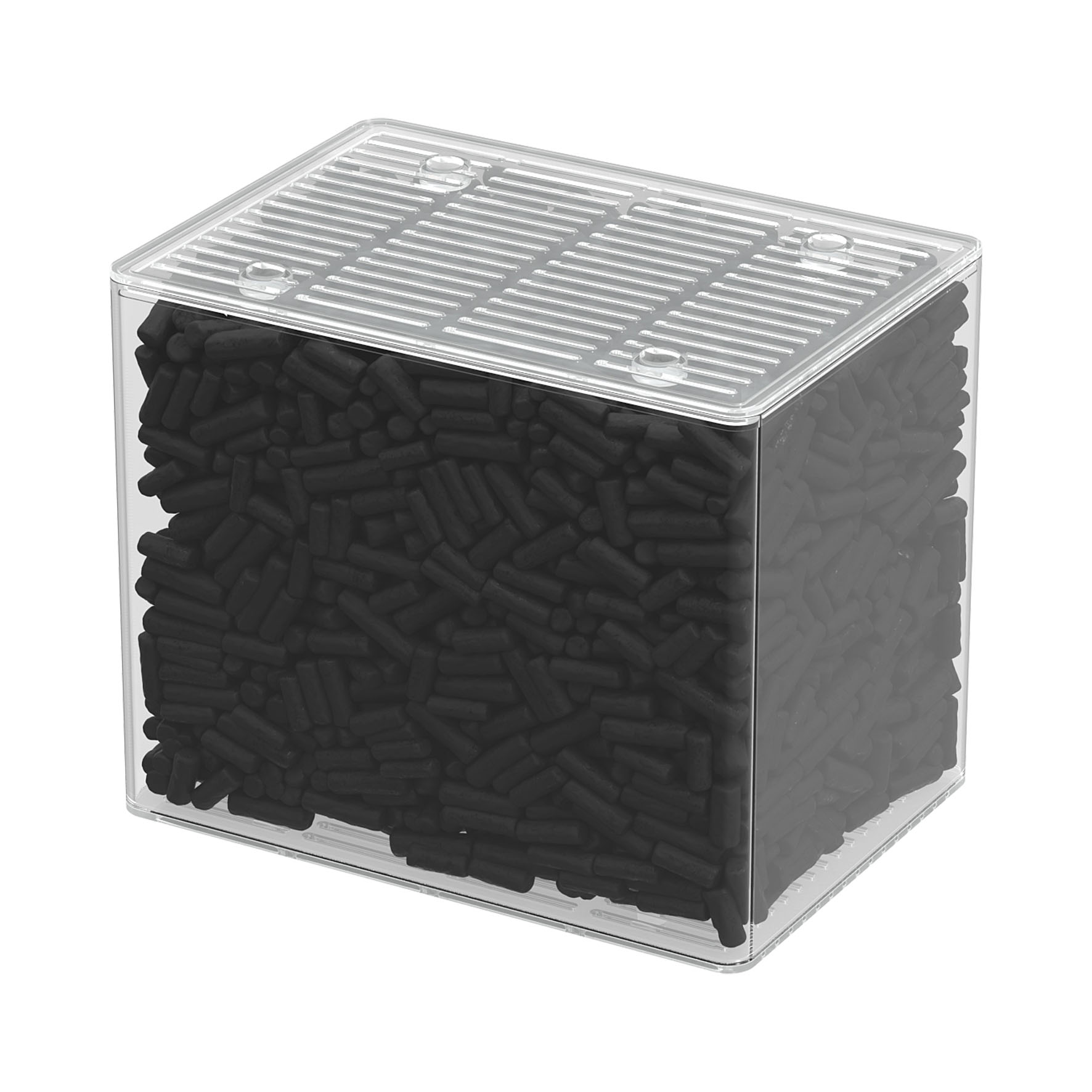 Aquatlantis Easybox Activated Carbon L