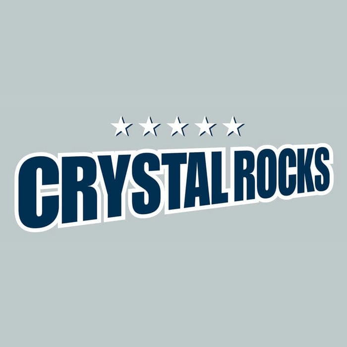 Crystal Rocks
