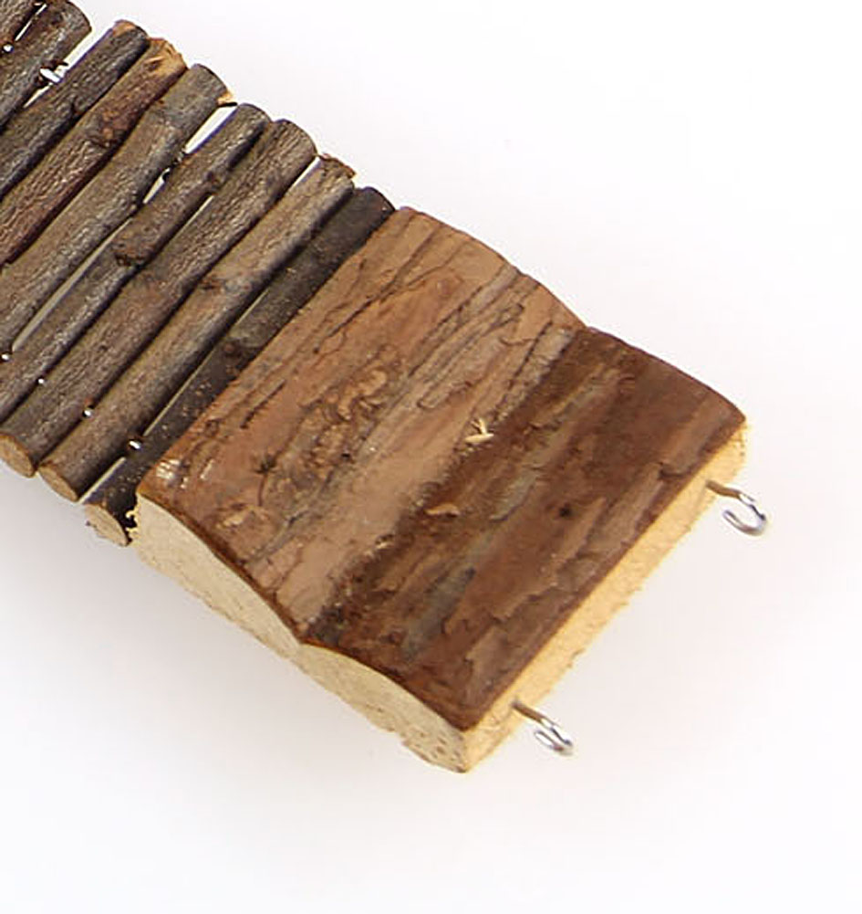 swisspet Ponte sospeso per criceti 55.5x7cm