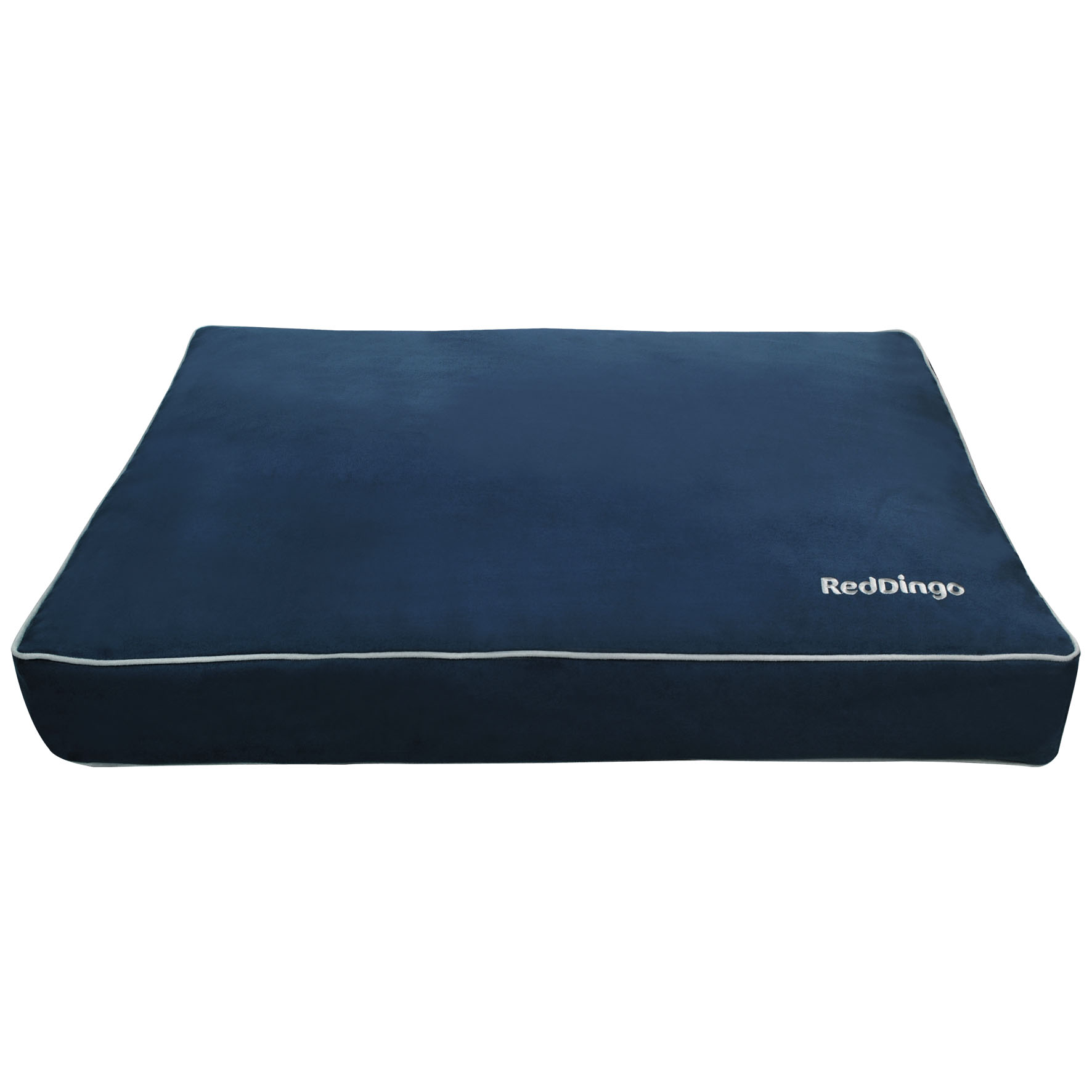  RedDingo matelas pour chiens bleu, S