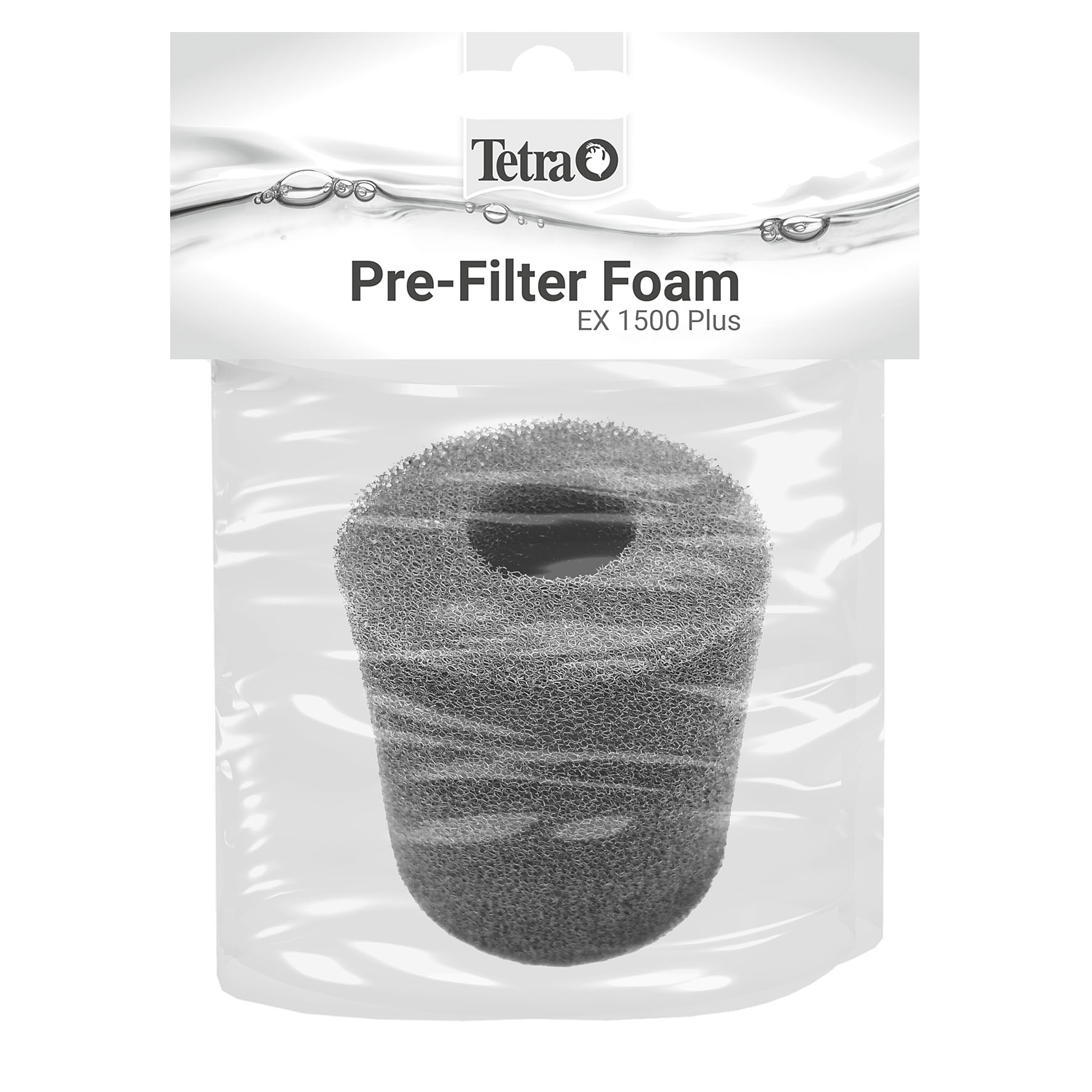 Tetra Vorfilterschwamm EX1500 Plus