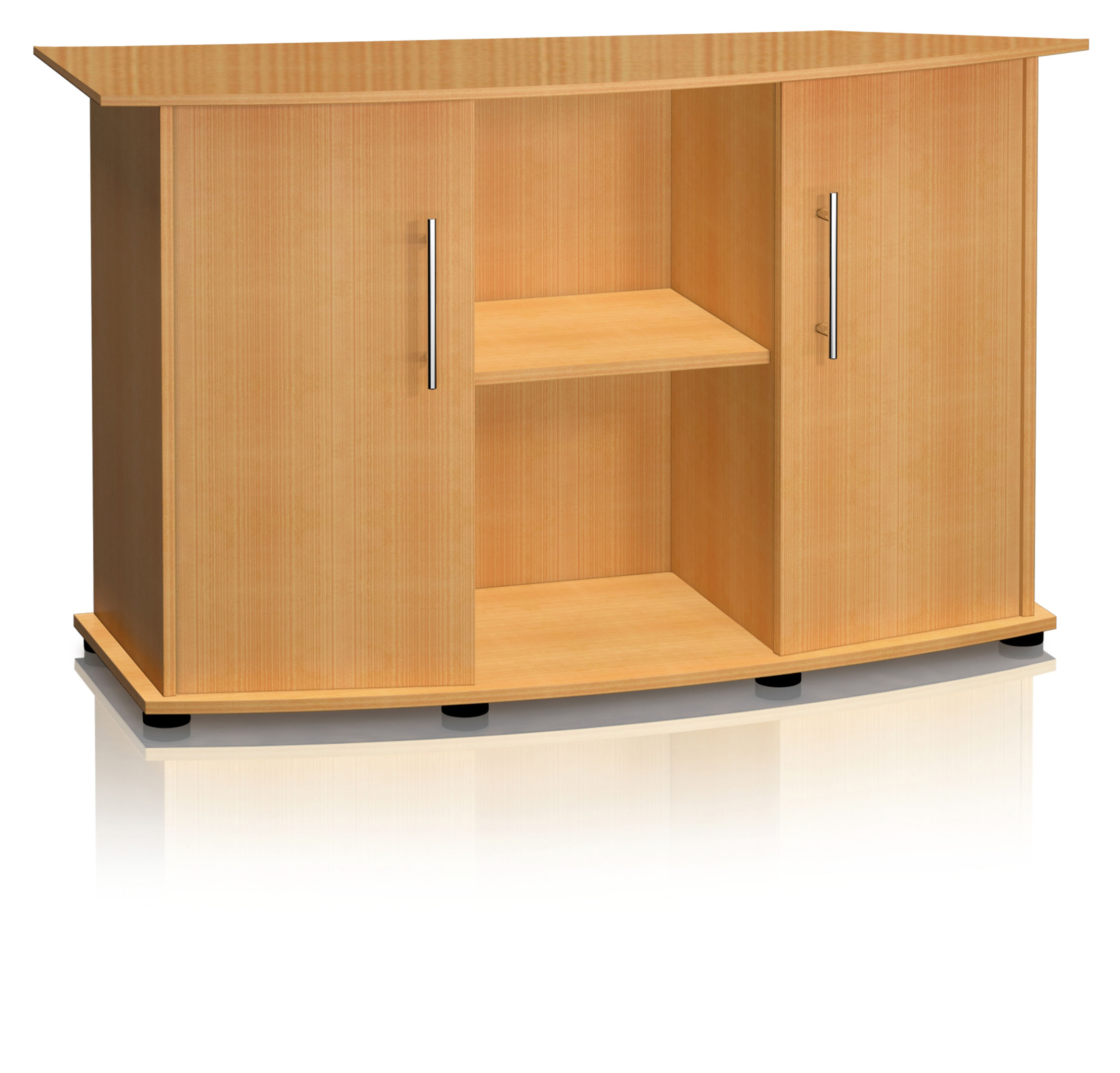 Juwel Schrank SB 260 Vision buche
