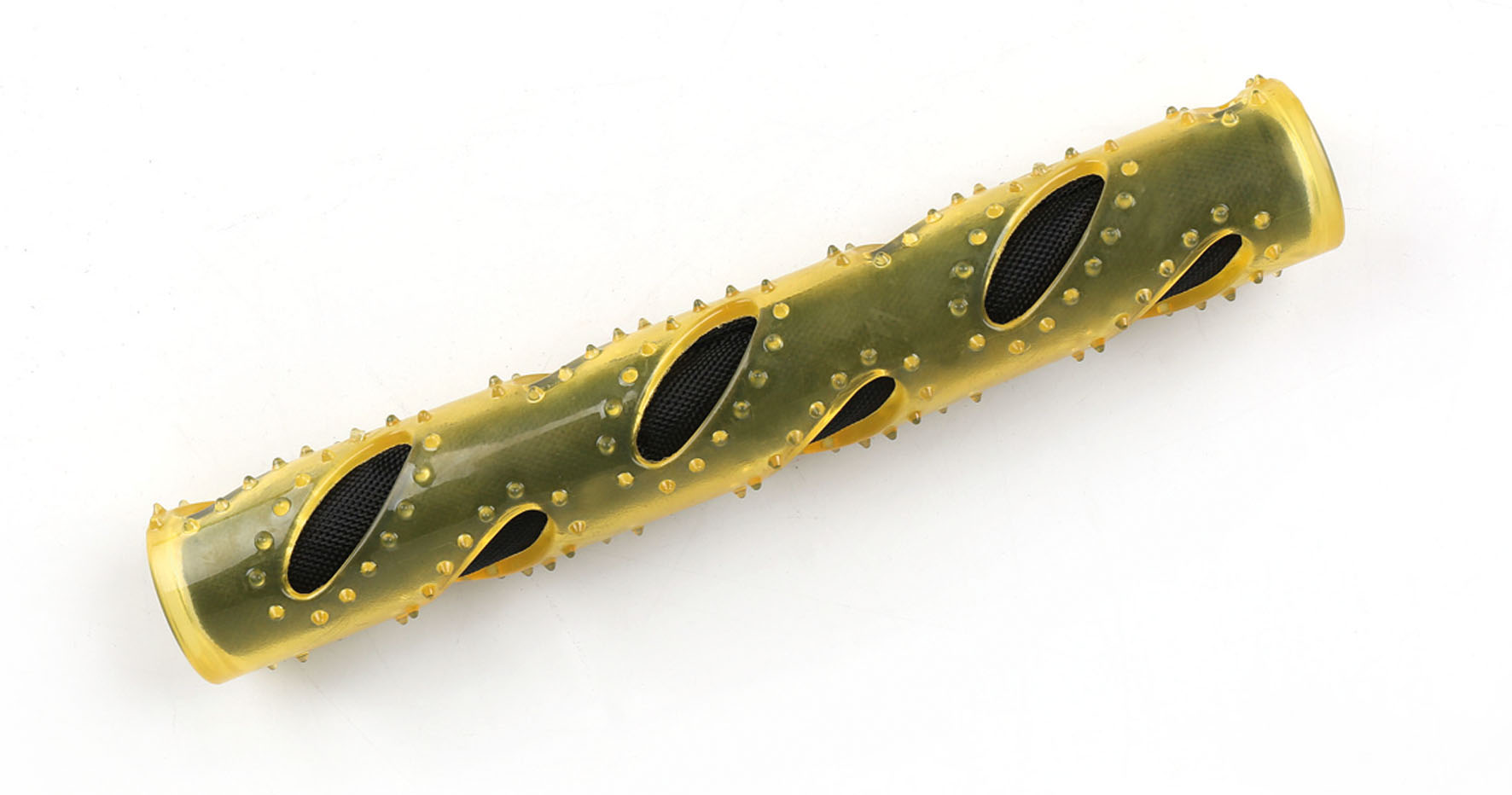 swisspet Joy-Stick, ø4.5x30cm, gelb