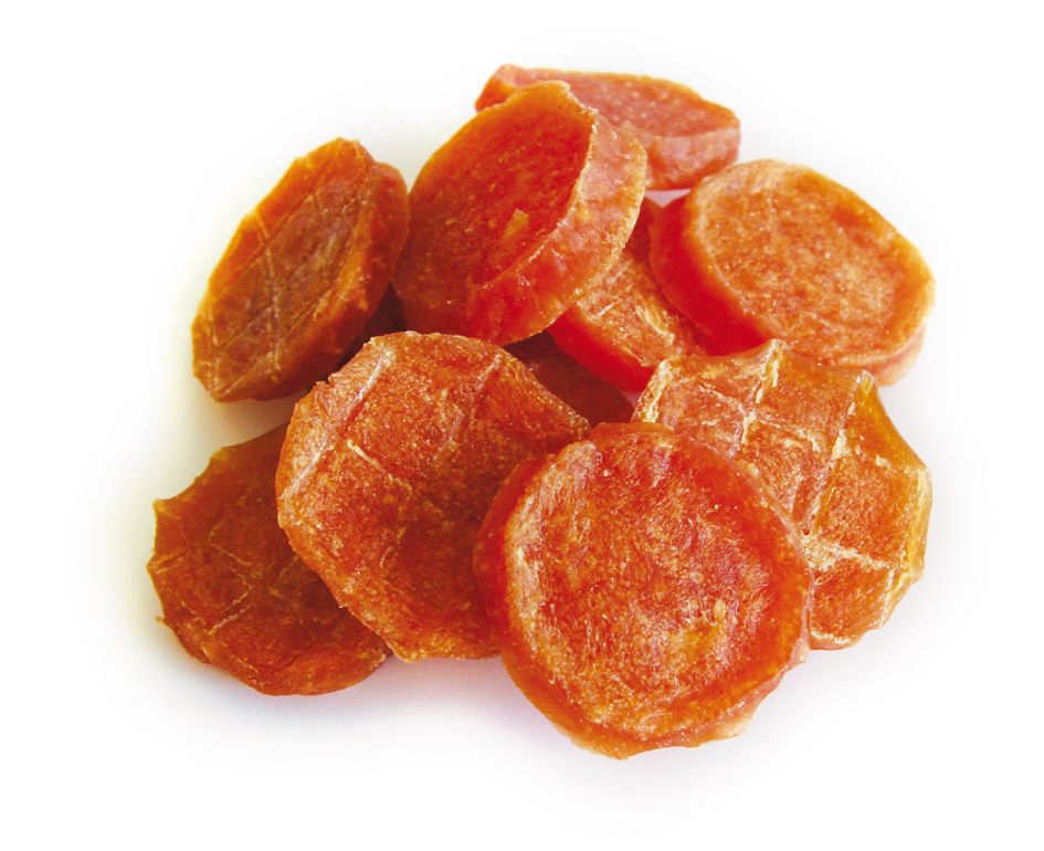 SwissDog Poulet-Chips SwissDog Poulet-Chips