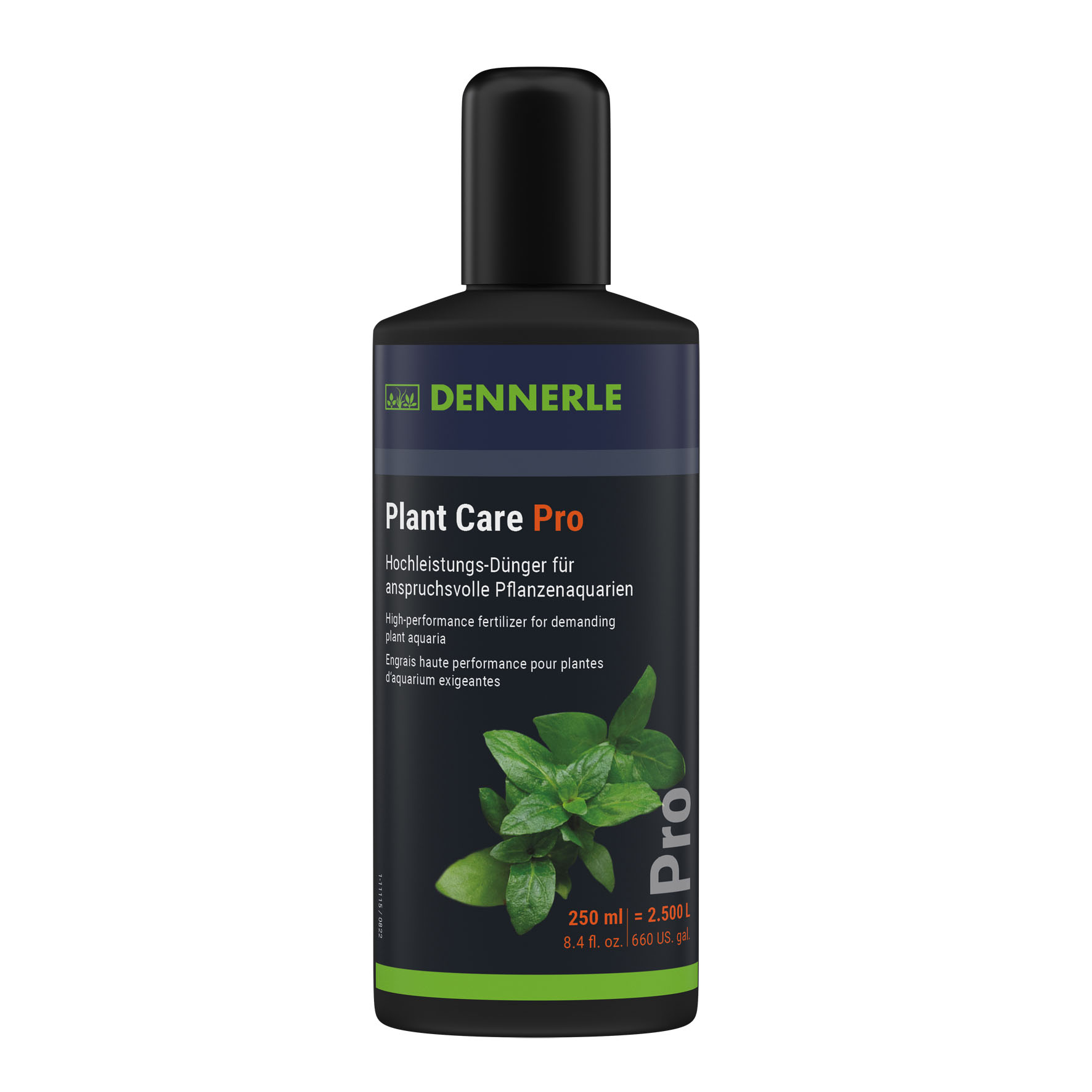 Dennerle Plant Care Pro, 250ml