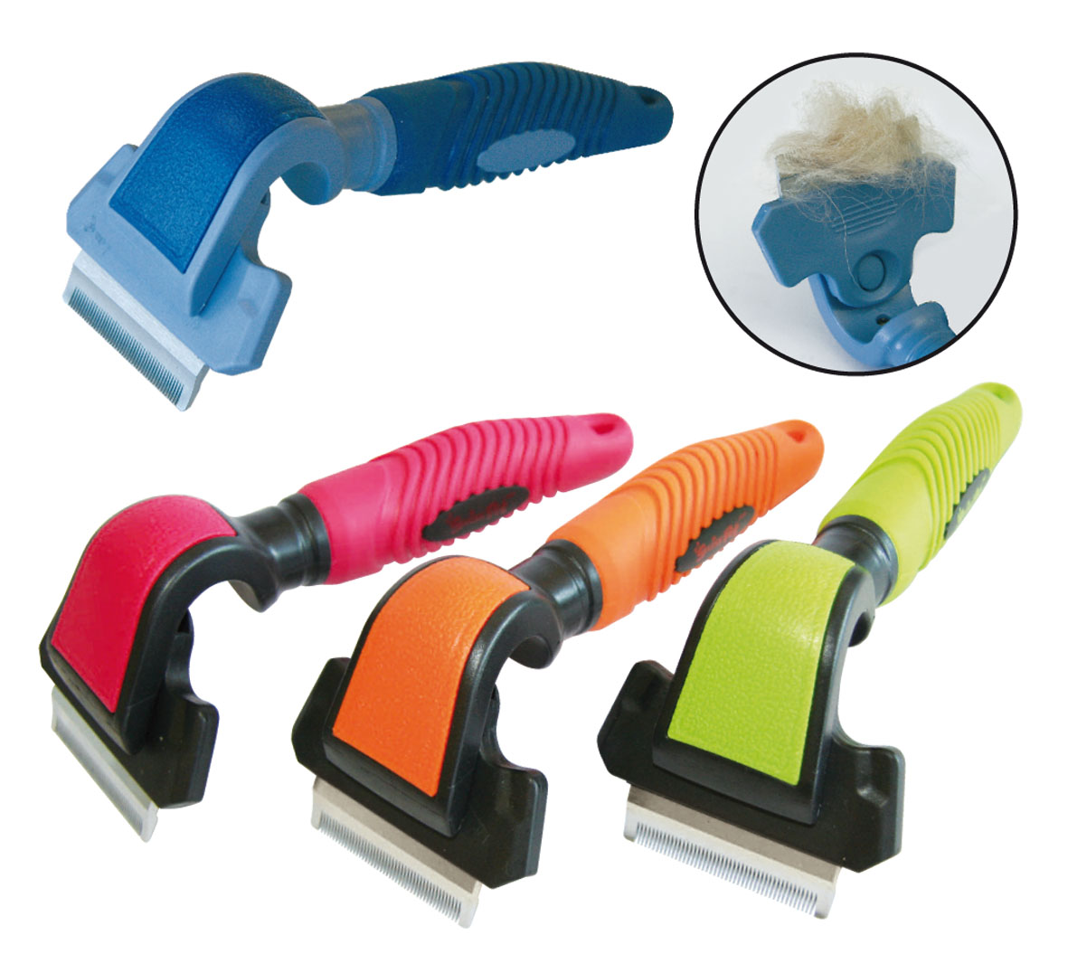 swisspet TrimmFit Trimmer S, 50mm