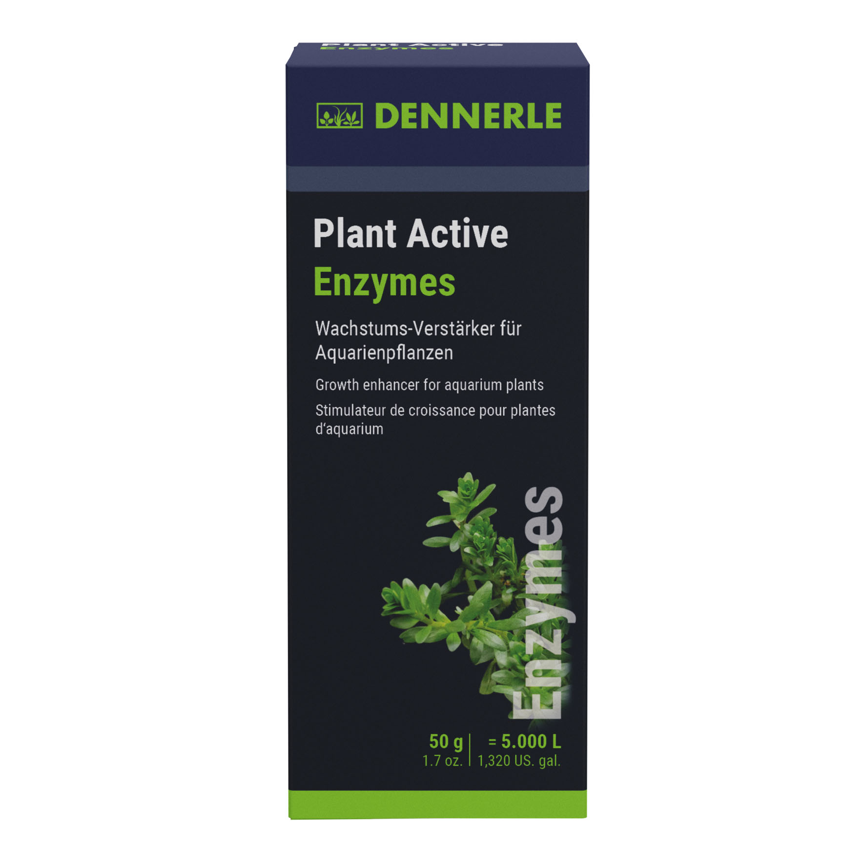 Dennerle Plant Active Enzymes, 50g