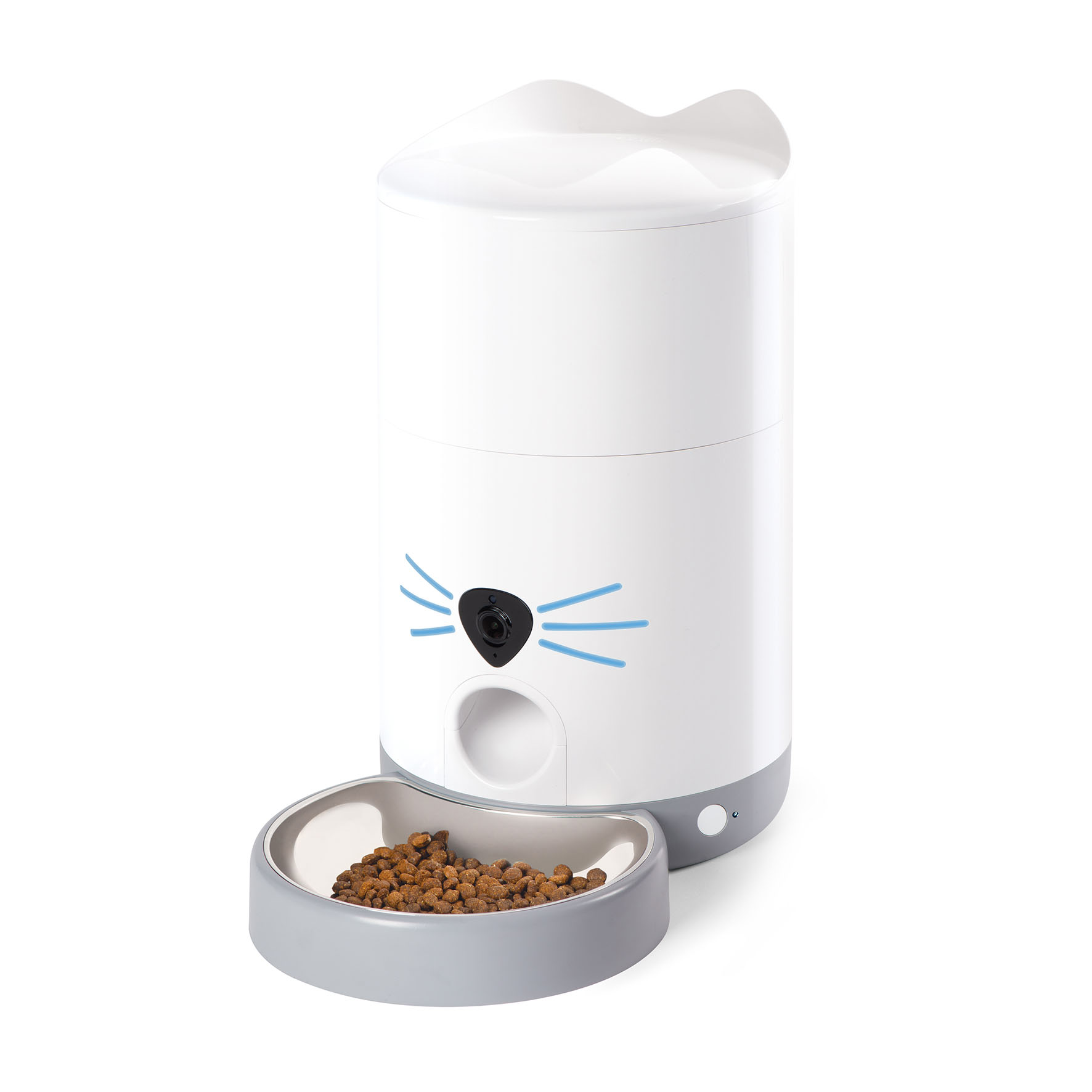 Catit Pixi Smart Feeder Vision Futtautomat