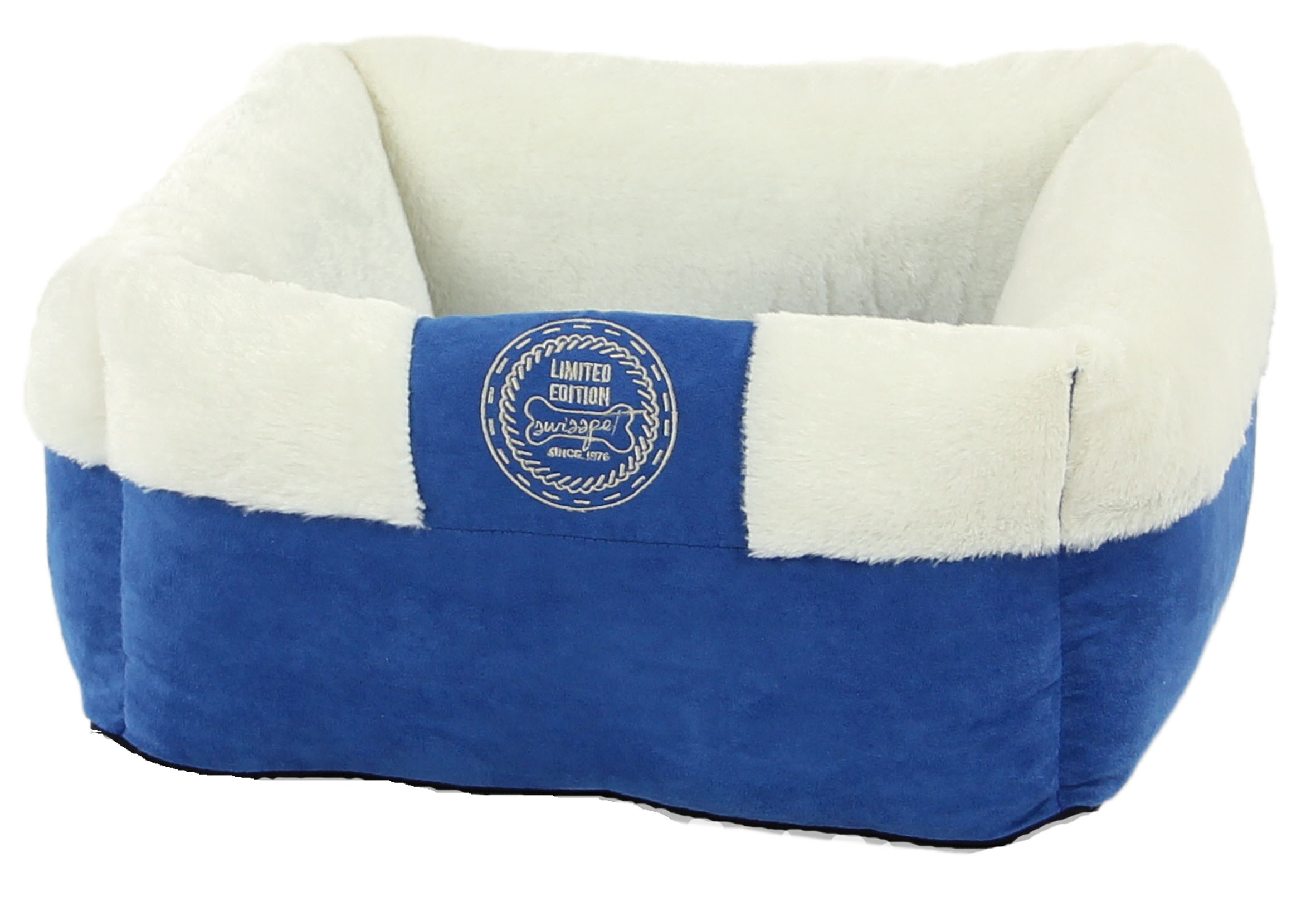 swisspet Letto per cani e gatti Luana