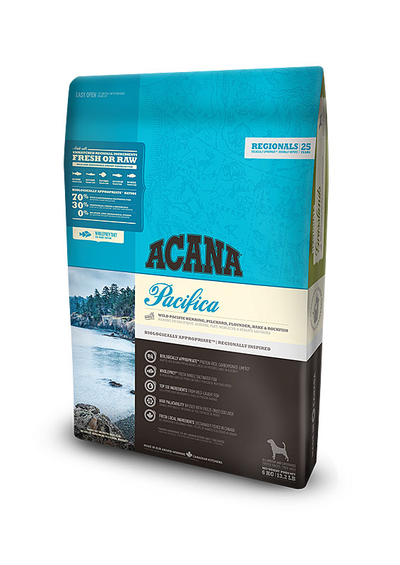 Acana Dog Regional PACIFICA 6 kg