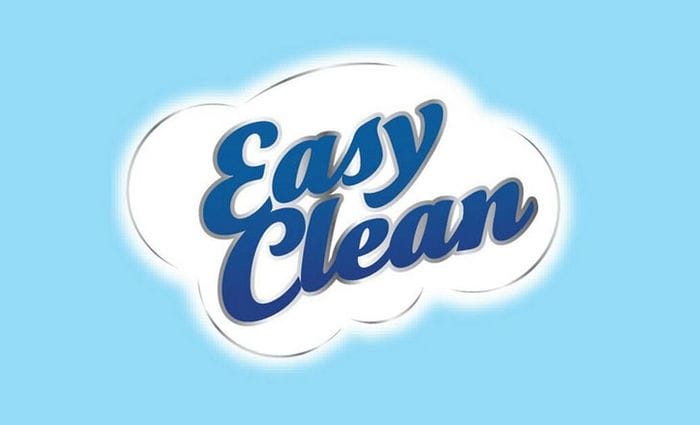 Easy Clean