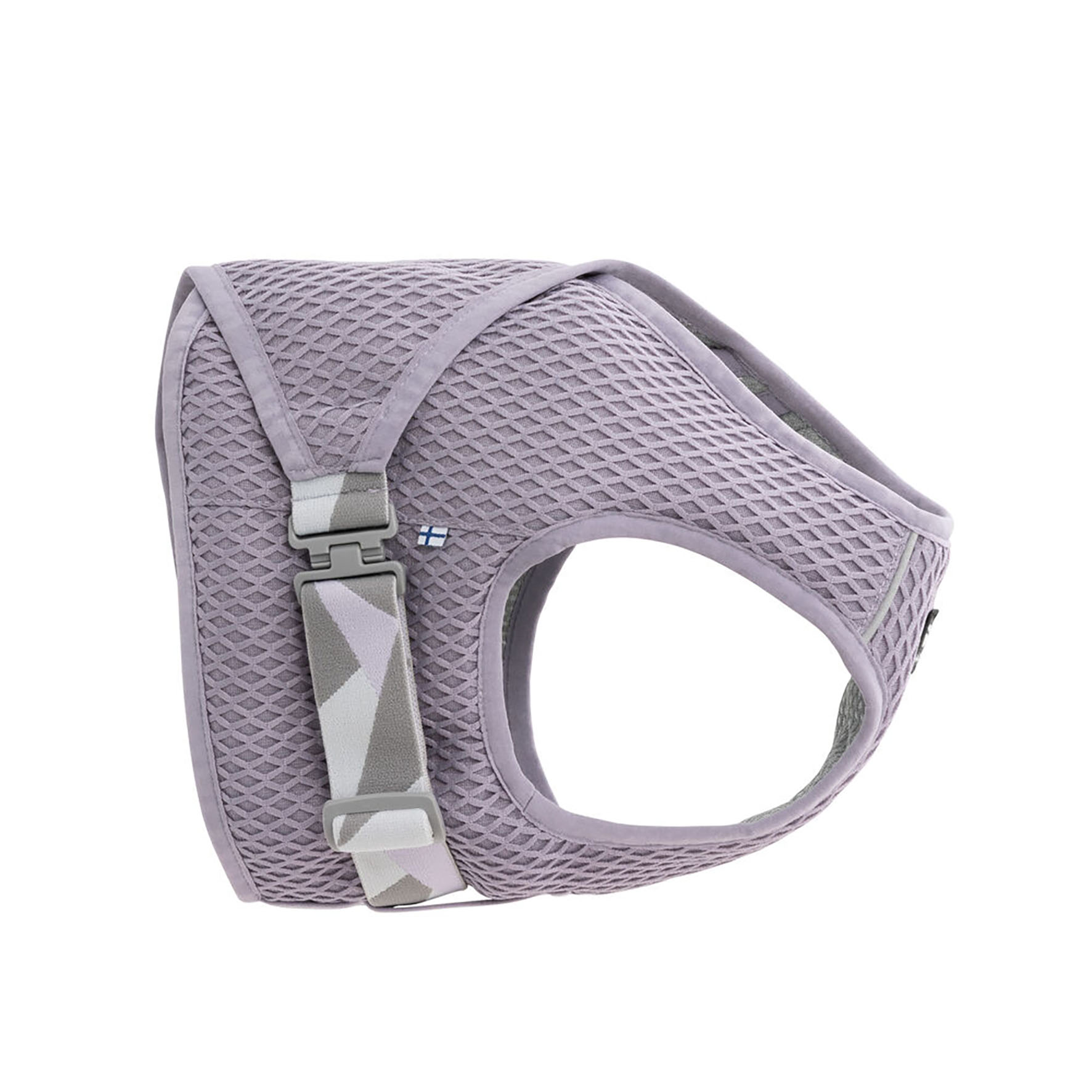 Hurtta Cooling Wrap, Lavendel