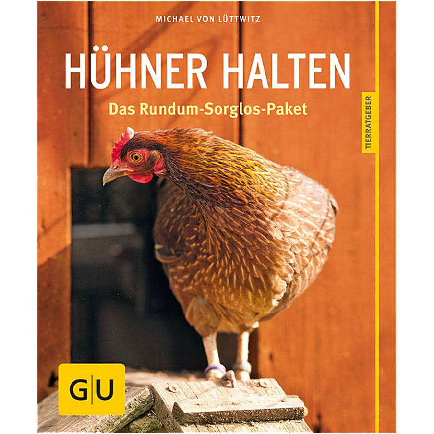 GU Hühner Halten