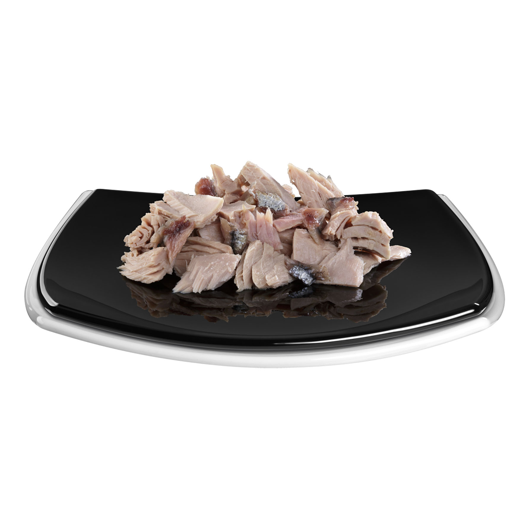 GimCat ShinyCat filet de thon & anchois, 70g