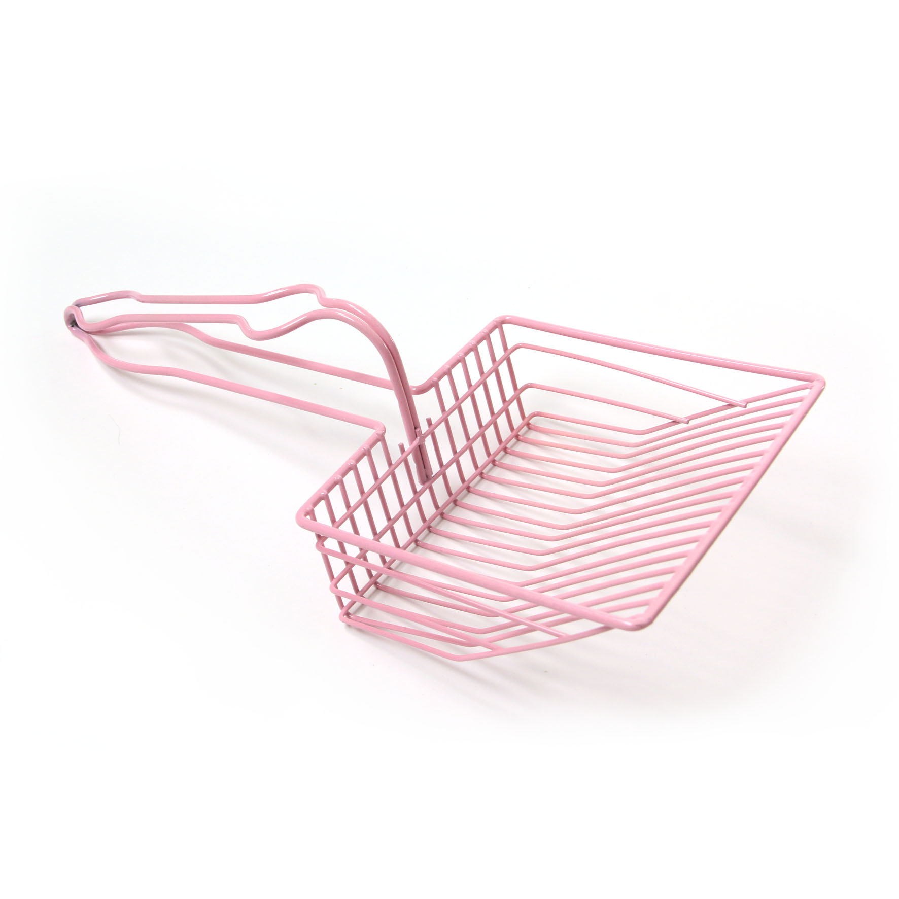  swisspet Katzenstreuschaufel aus Metall    