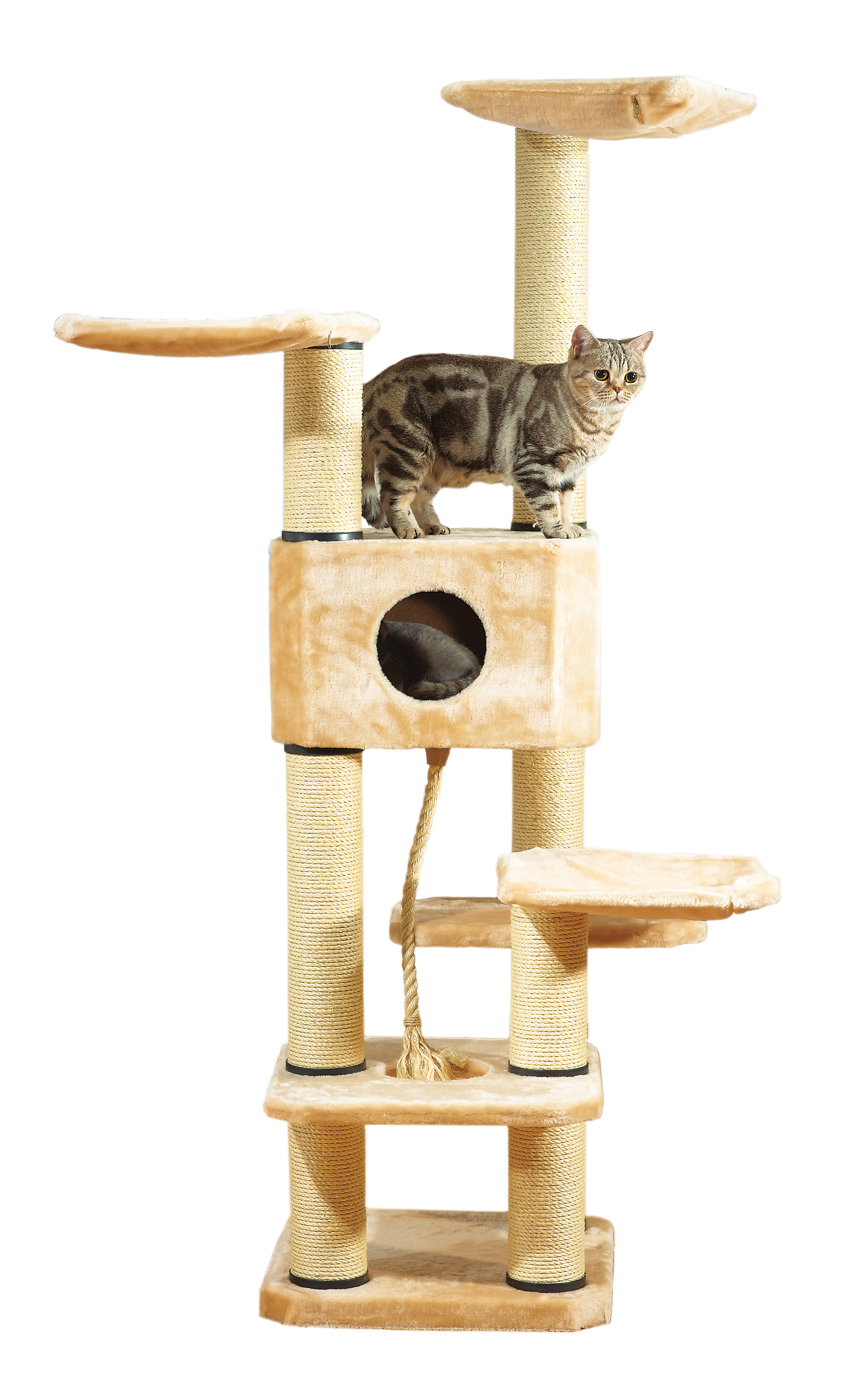 swisspet Kratzbaum Annabelle