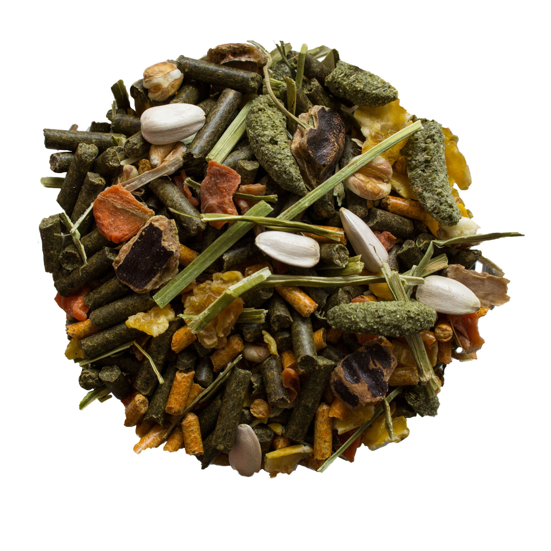 Copacabana aliment pour lapin nain premium 4kg