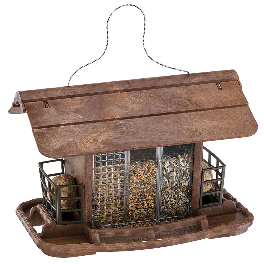 Ferplast Futterstation Jok 2