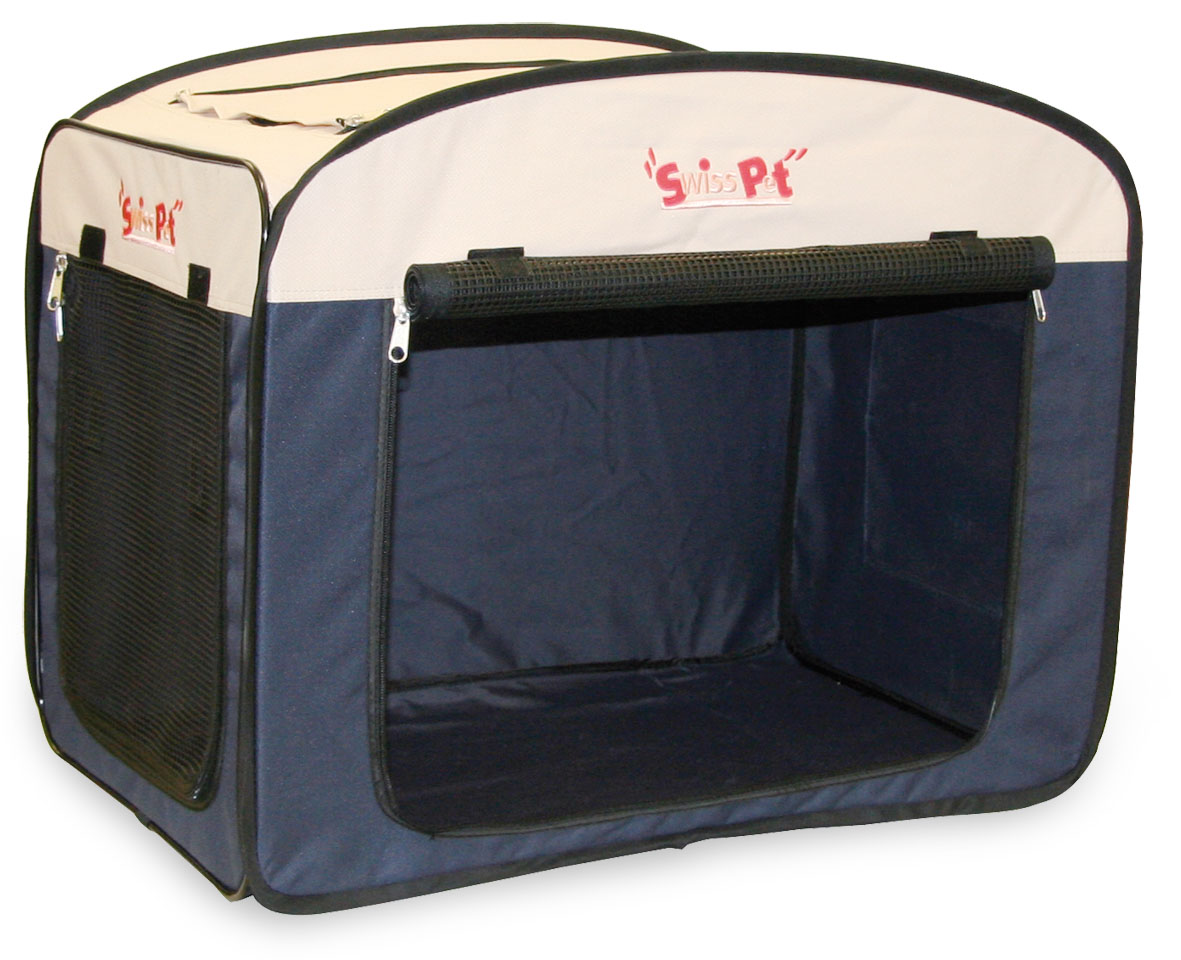 swisspet Pet Home Hundegehehge