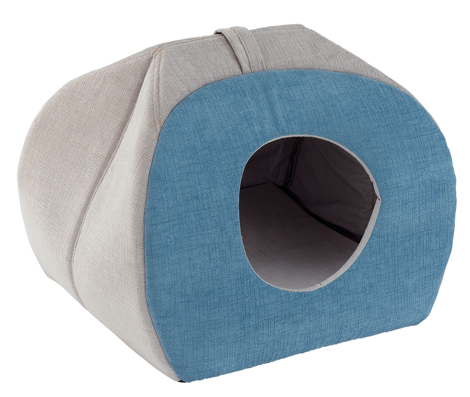 FerPlast Katzenhöhlen Tulip M, 42x35x34cm