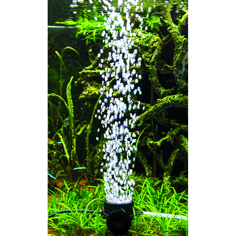 Hobby Bubble Air Spot colour & moon