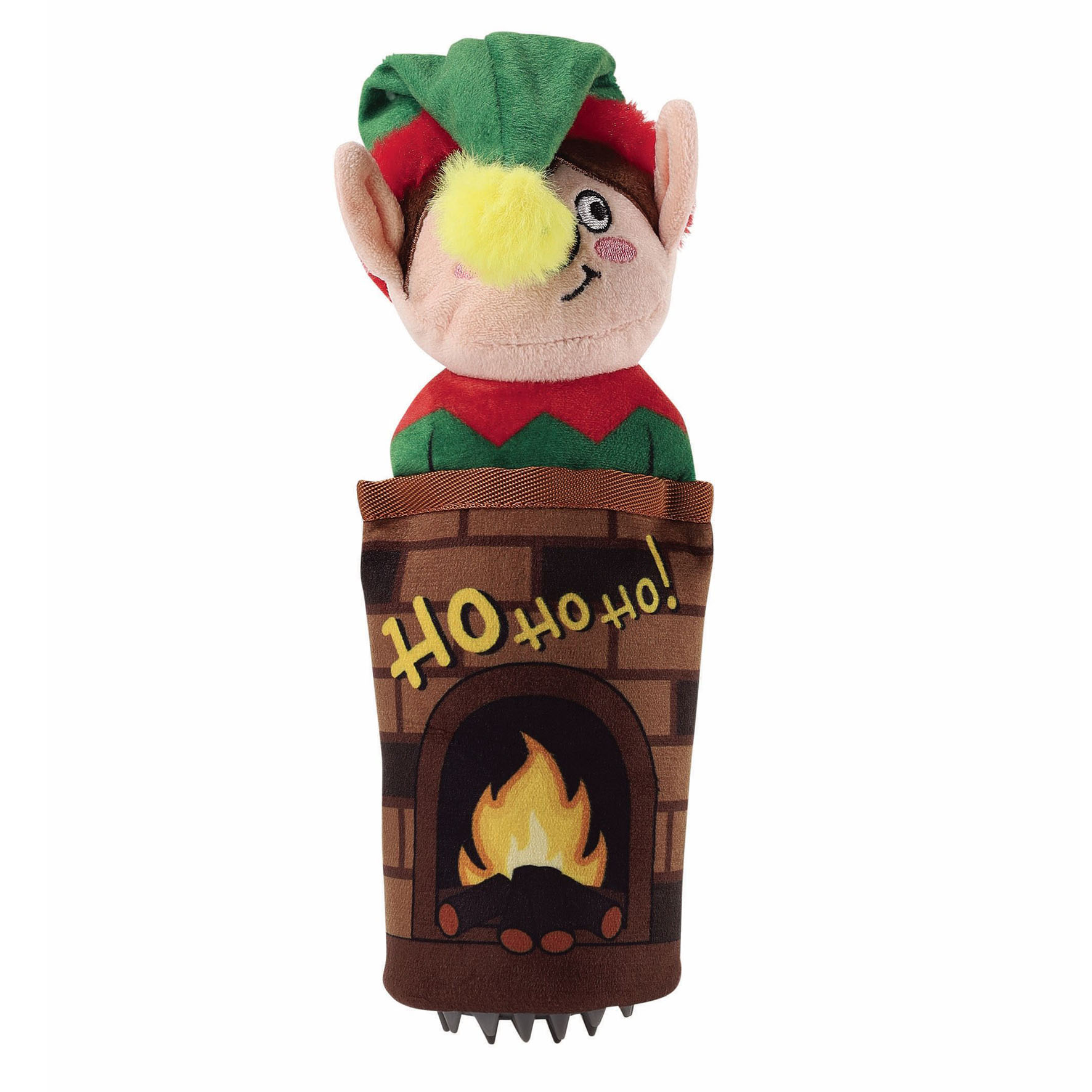 M-Pets Hundespielzeug Elf, 7 x 23 x 8 cm
