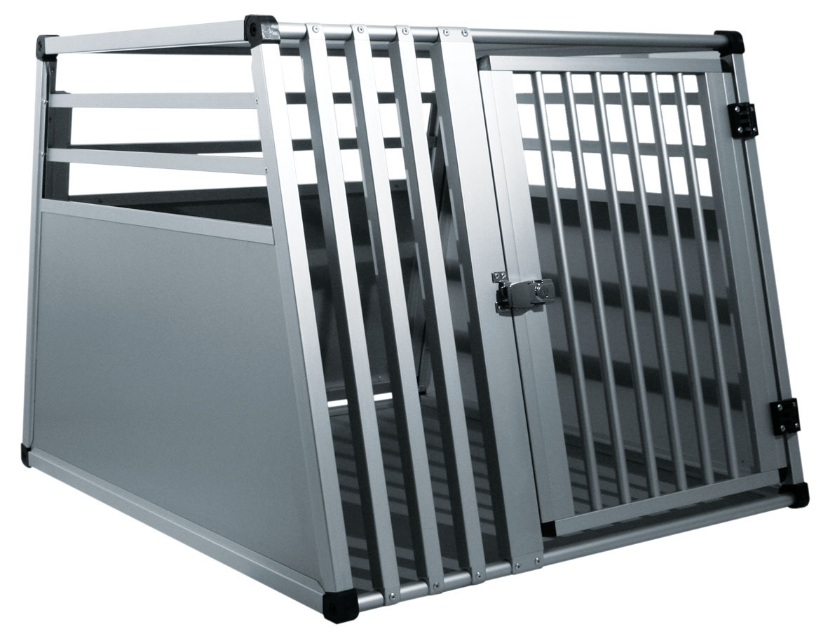 swisspet Autohundebox Carbox 310 Deluxe XXL