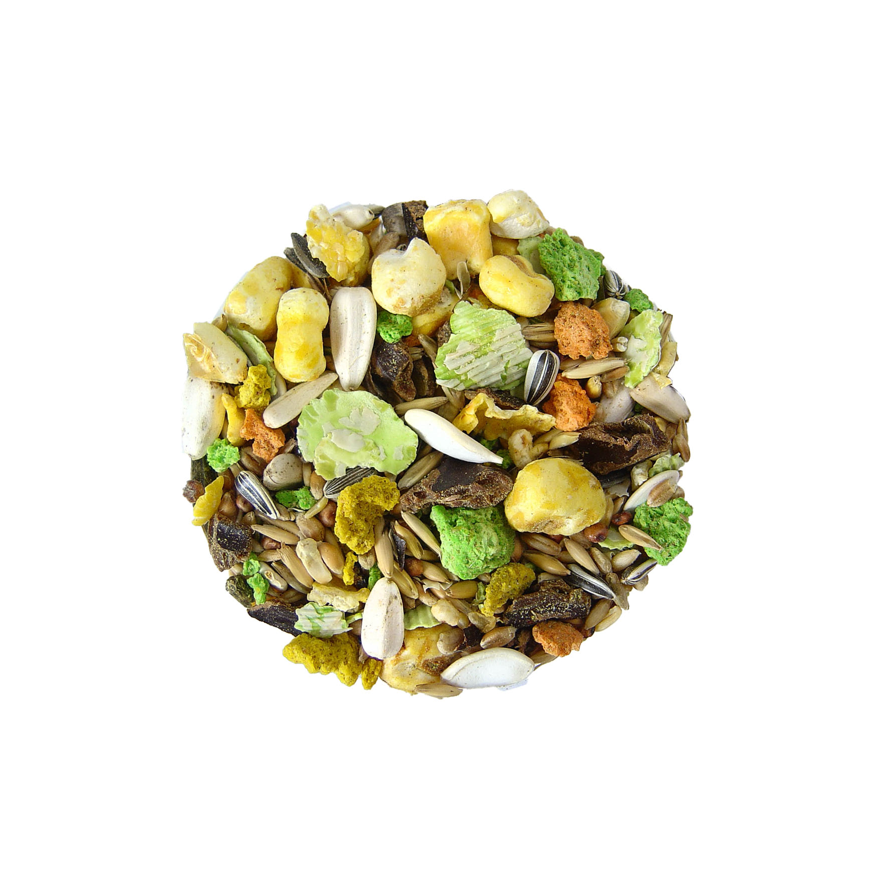 Copacabana plaisir des rongeurs classic 4kg