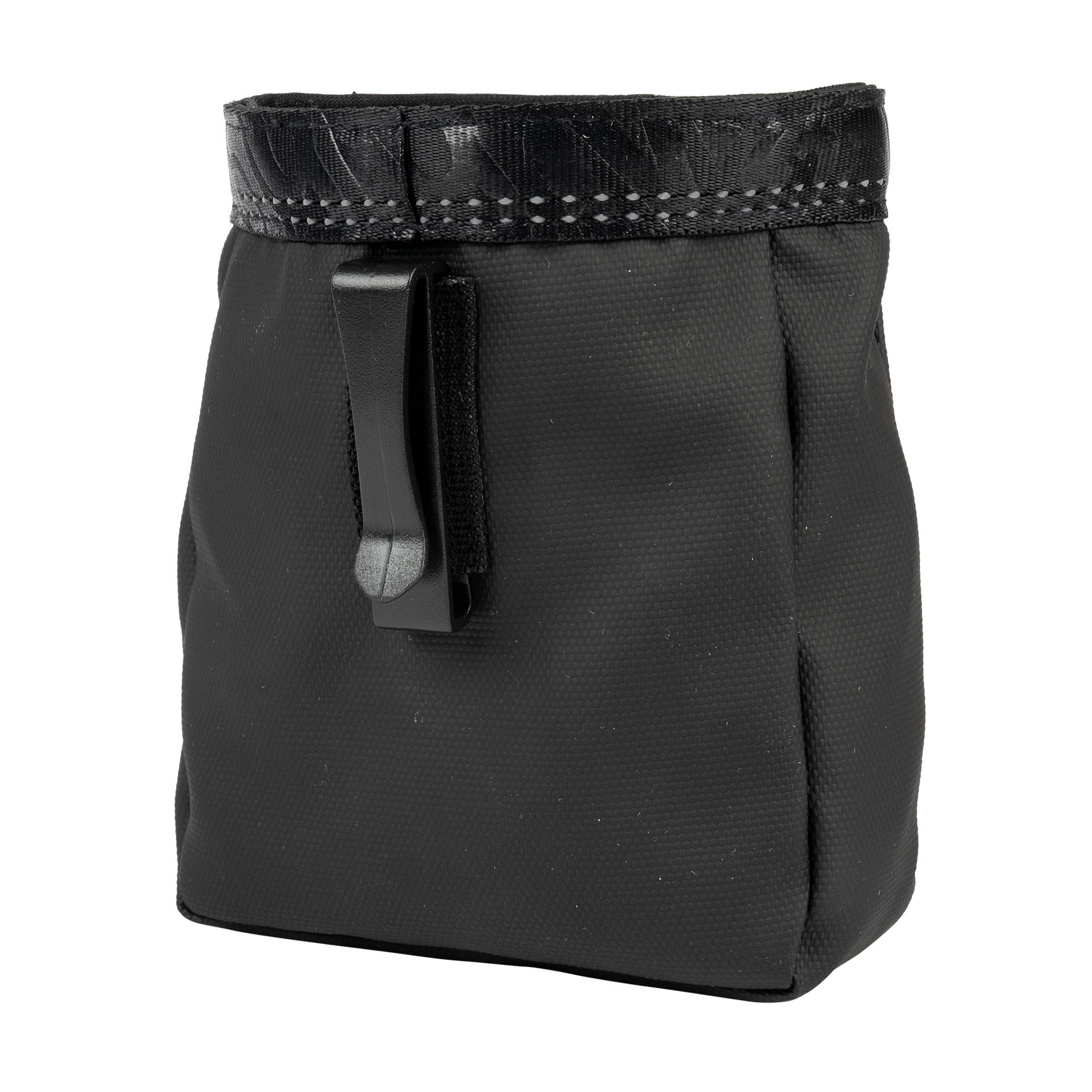 Max&Molly sac à friandises noir, Largeur:12cm Hauteur:17cm