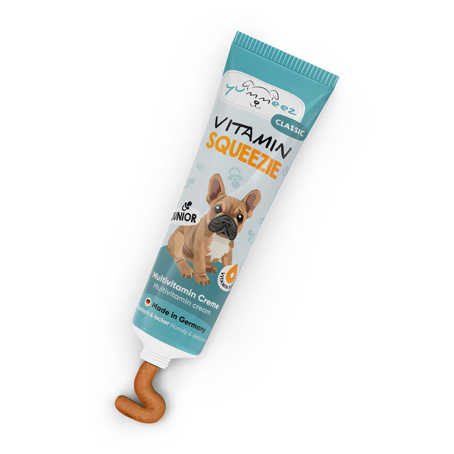 yummeez SQUEEZIE Vitamin Junior 100g