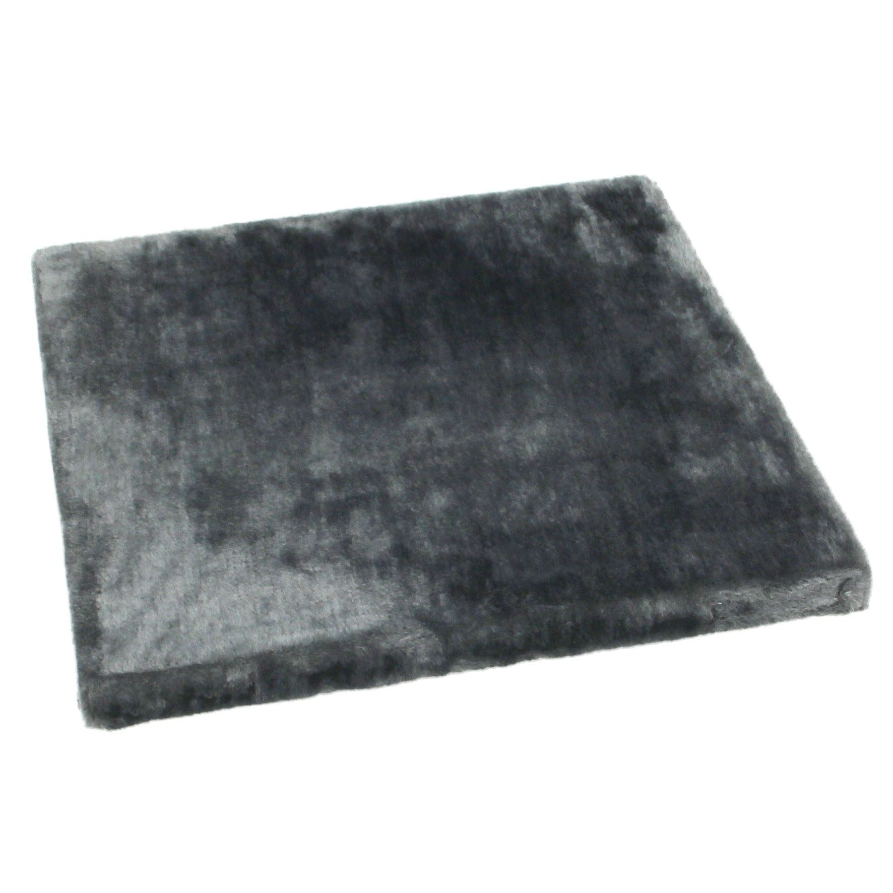 Socle, 50x50x4cm, gris