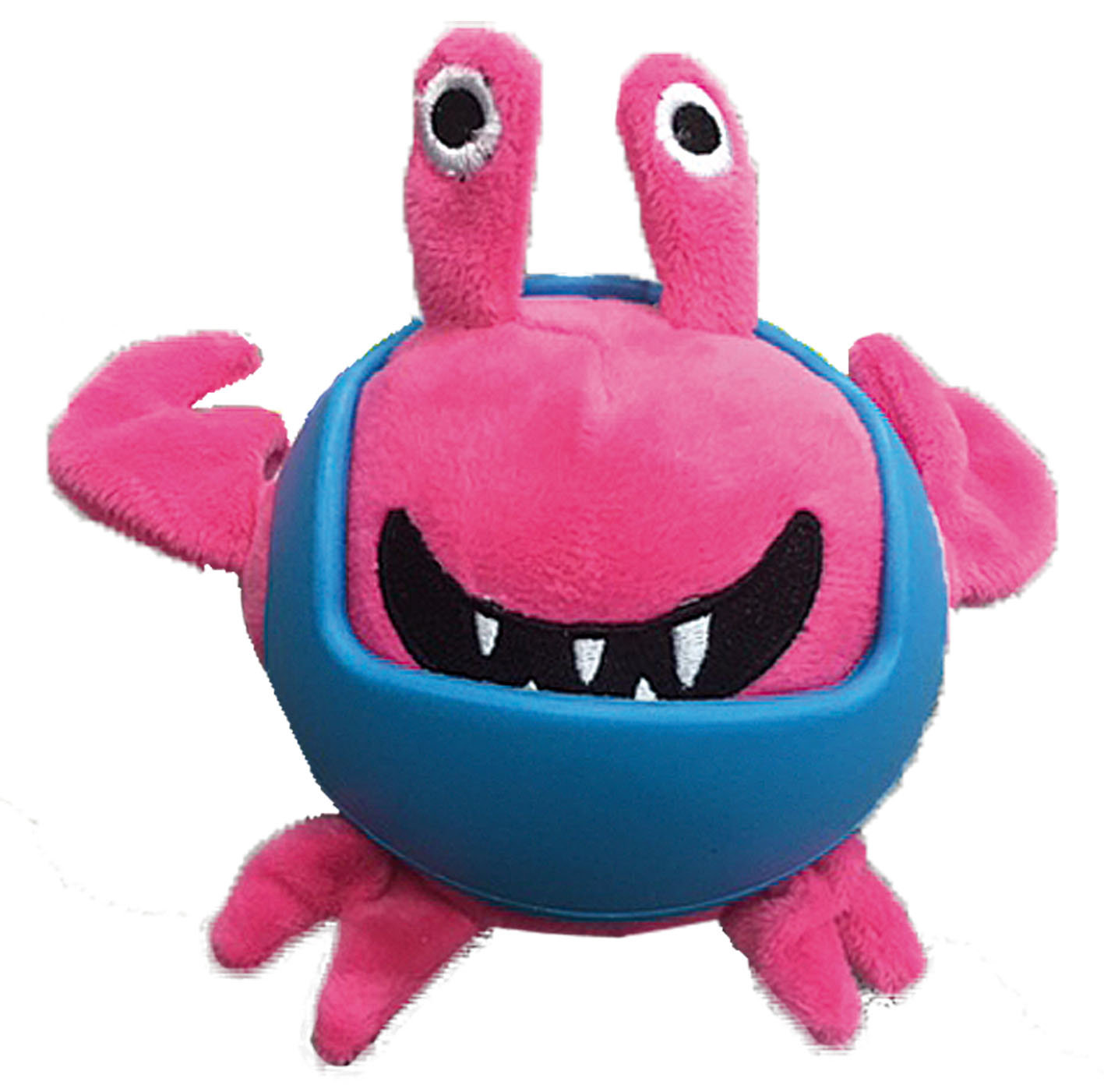 swisspet Helmet-Head crabe, ø10cm