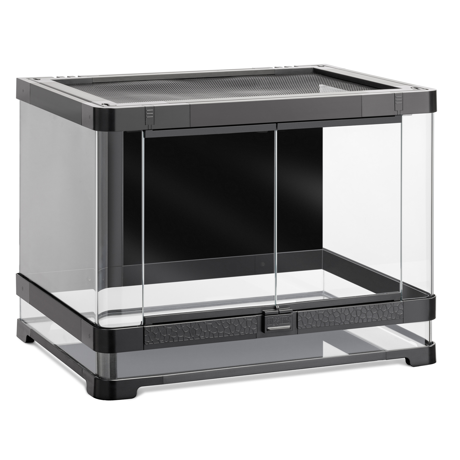 Exo Terra Panoramaterrarium Vista 60 – 60x45x45cm
