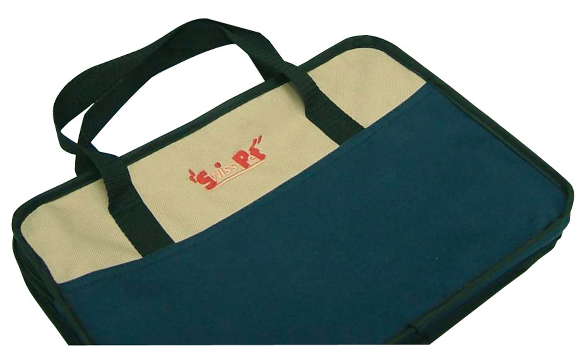 swisspet sac de transport Diva L