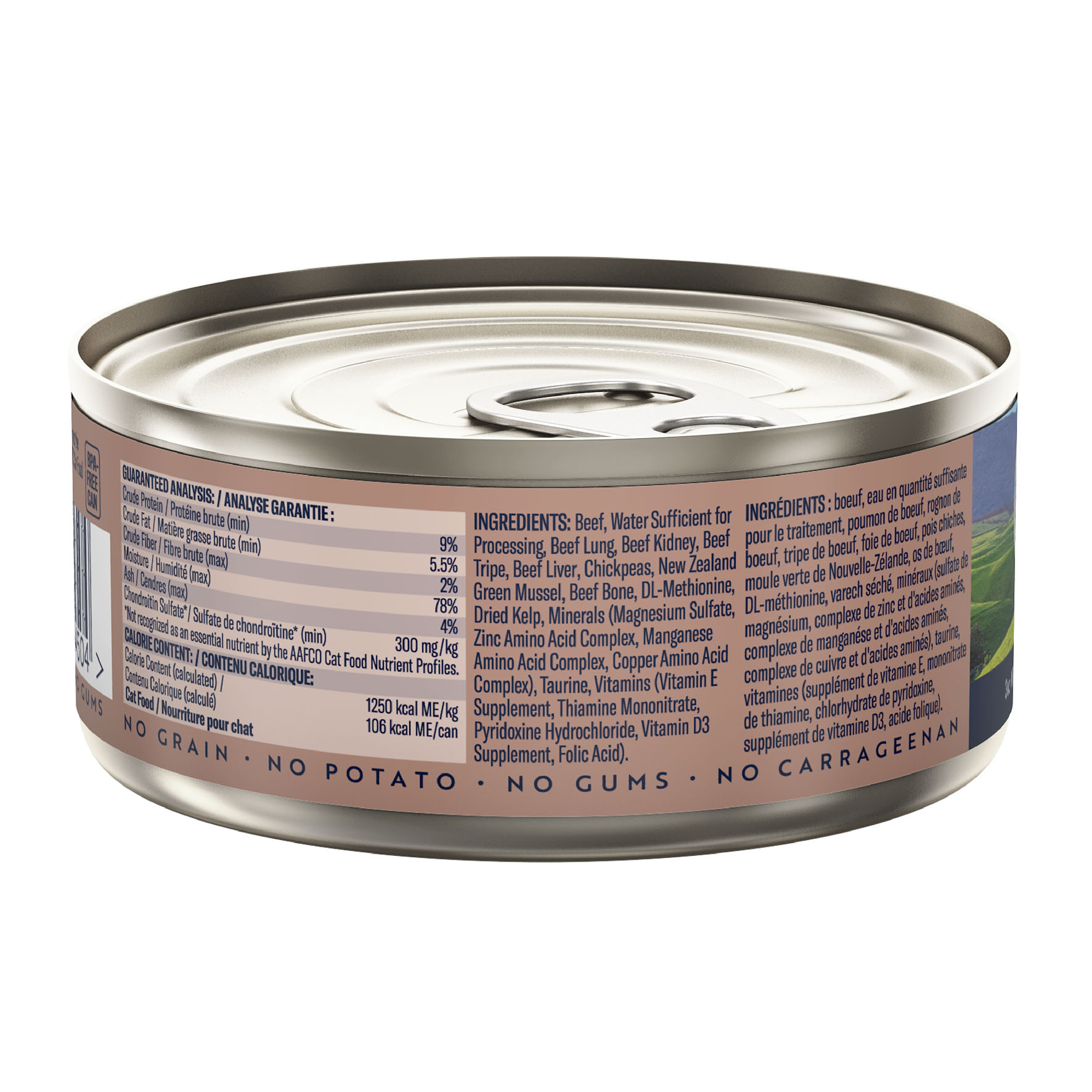 Ziwi Peak Original Rind, 85g