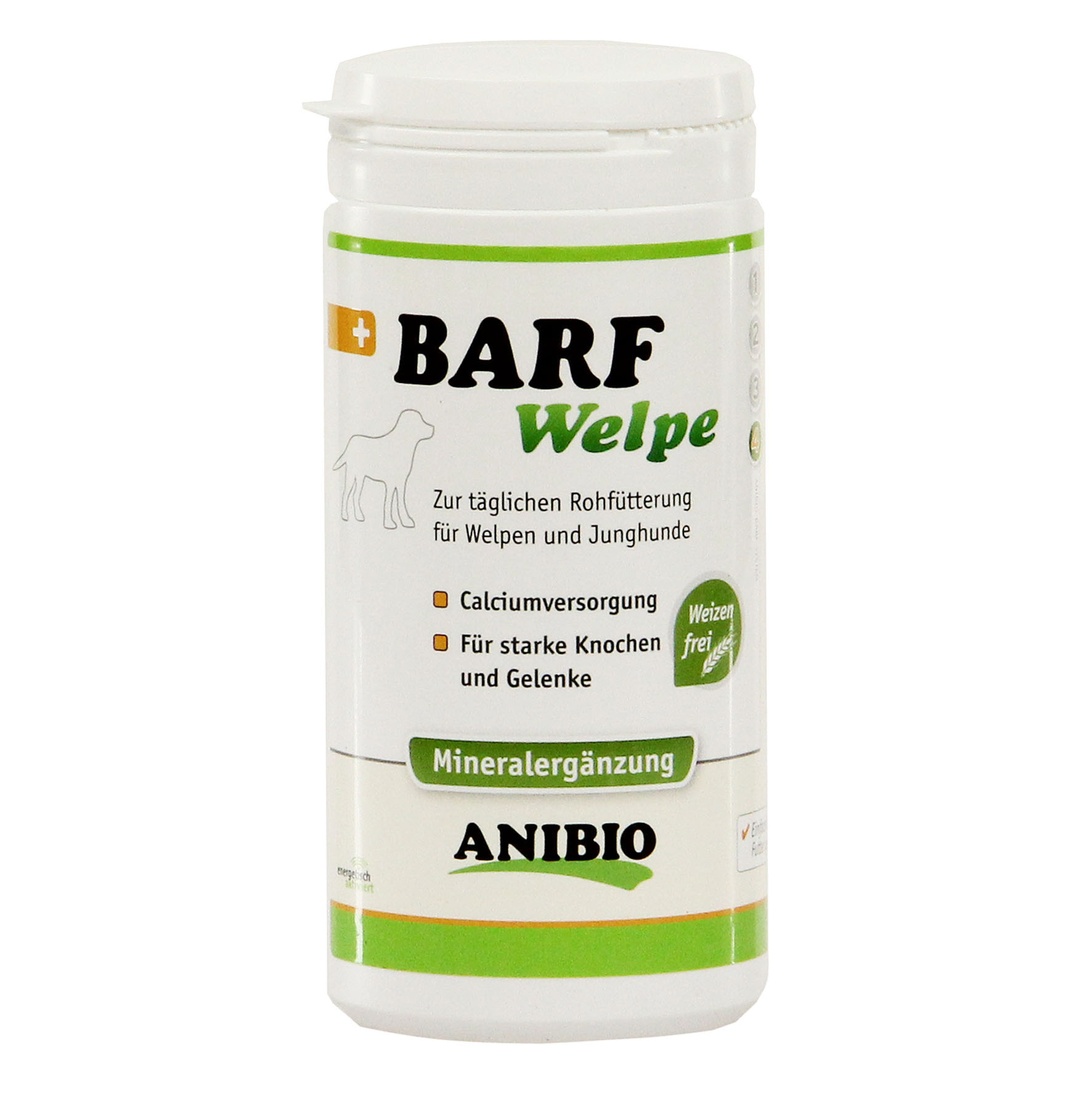 Anibio BARF Welpe, 300g